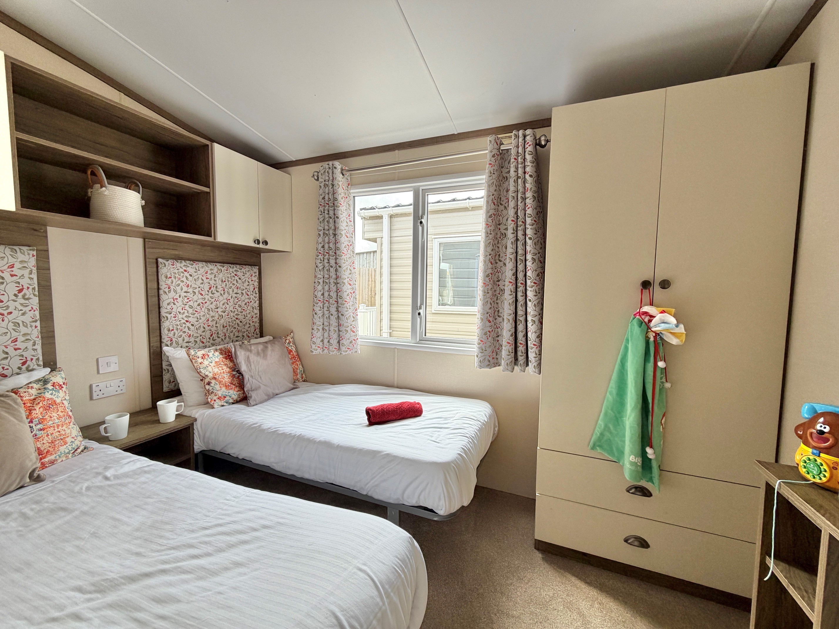 Photo of Regal Somerton 2020 (Static Caravan)