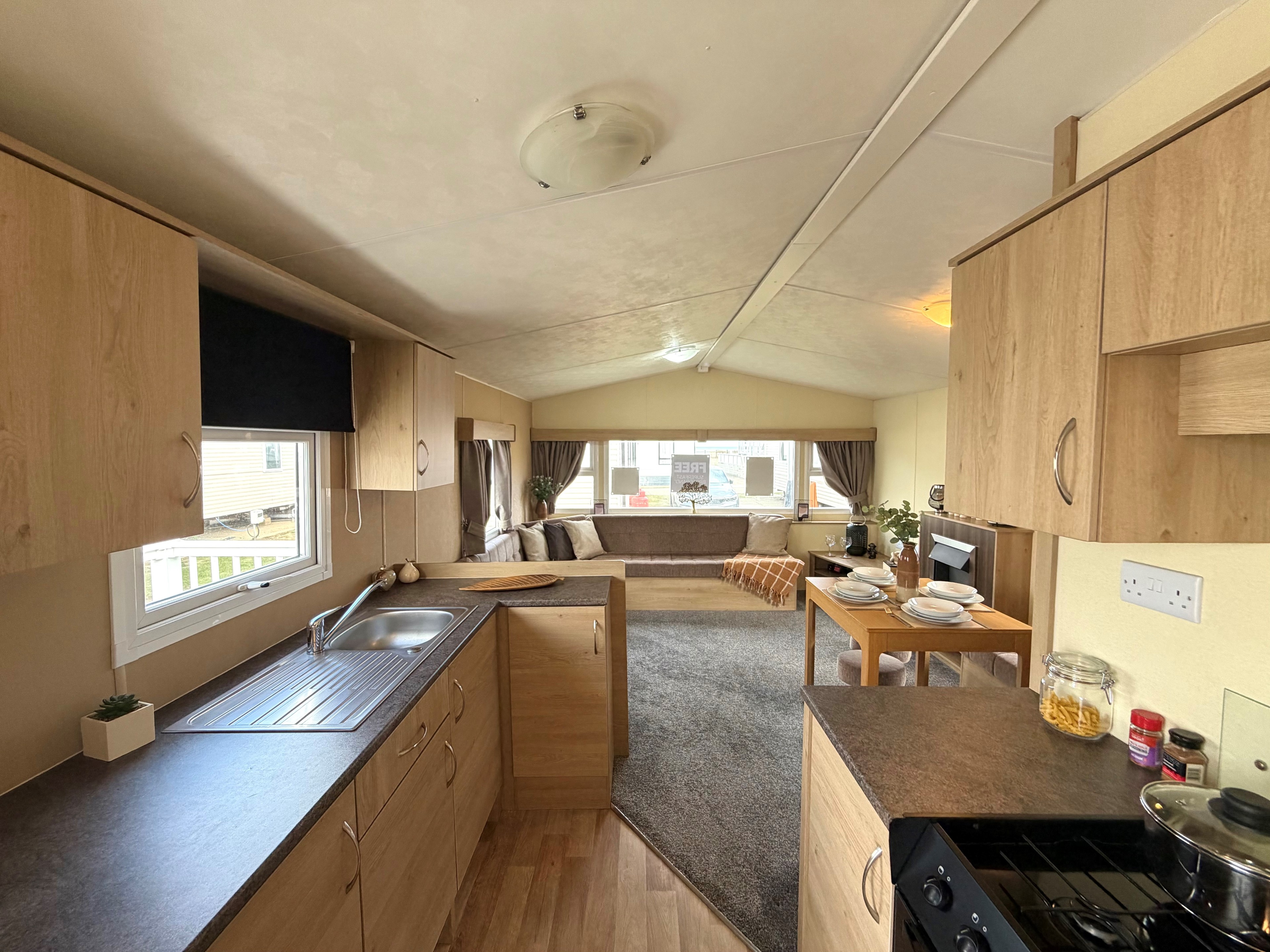 Photo of Delta Celebration 2012 (Static Caravan)