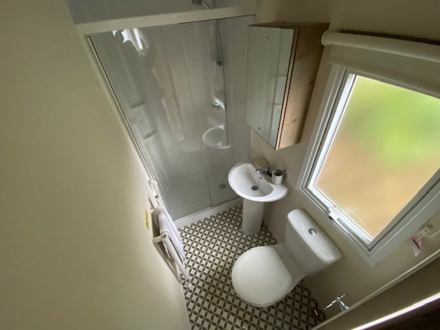 Photo of ABI Trieste 2020 (Static Caravan)