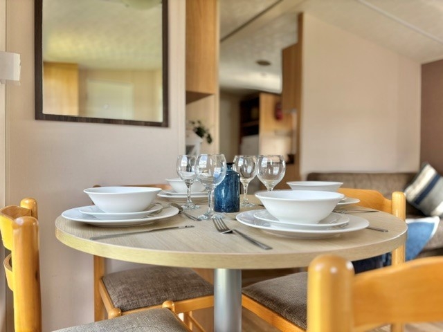 Photo of Delta Feria 2014 (Static Caravan)