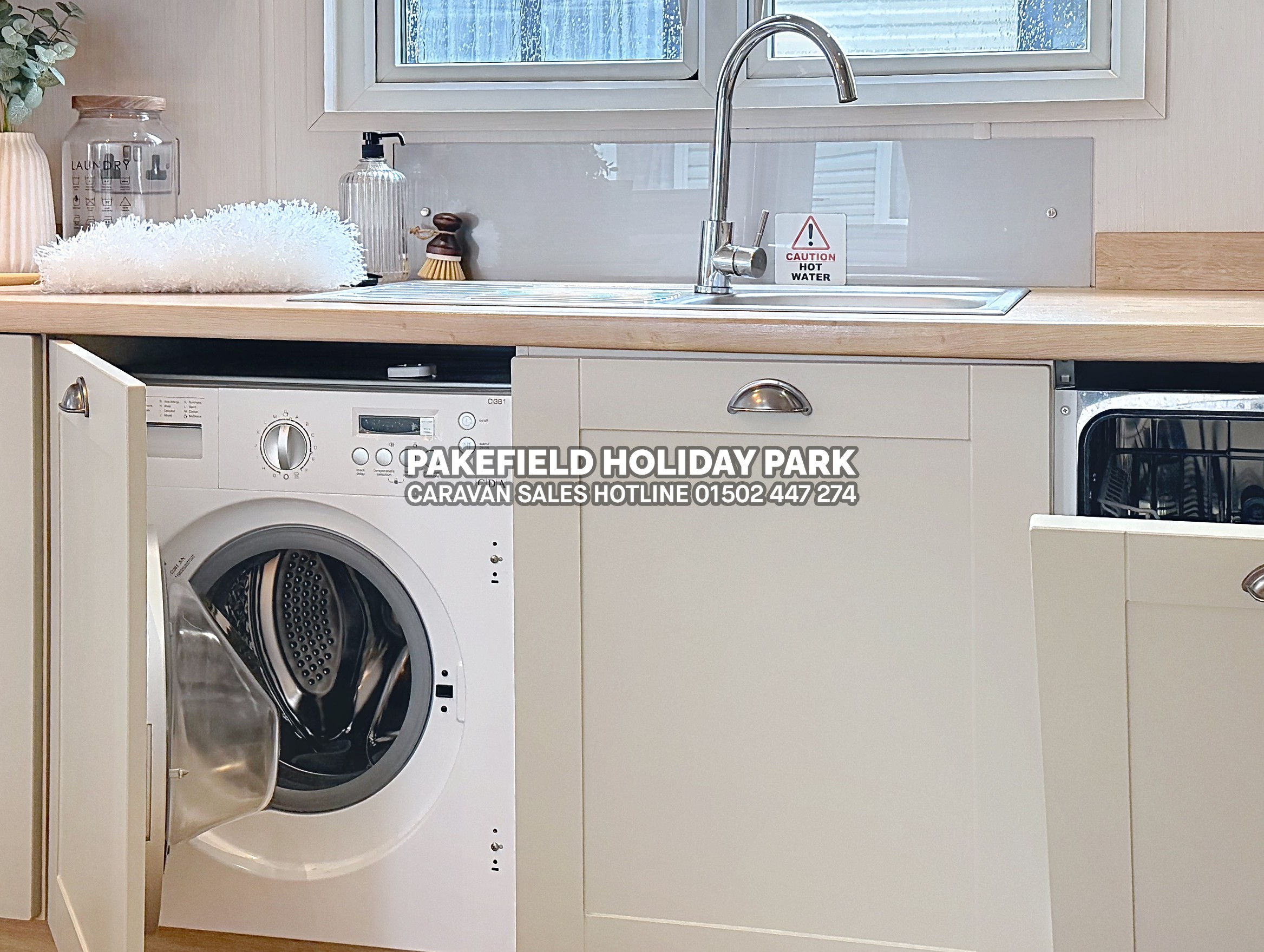 Photo of Willerby Cadence 2018 (Luxury Lodge)