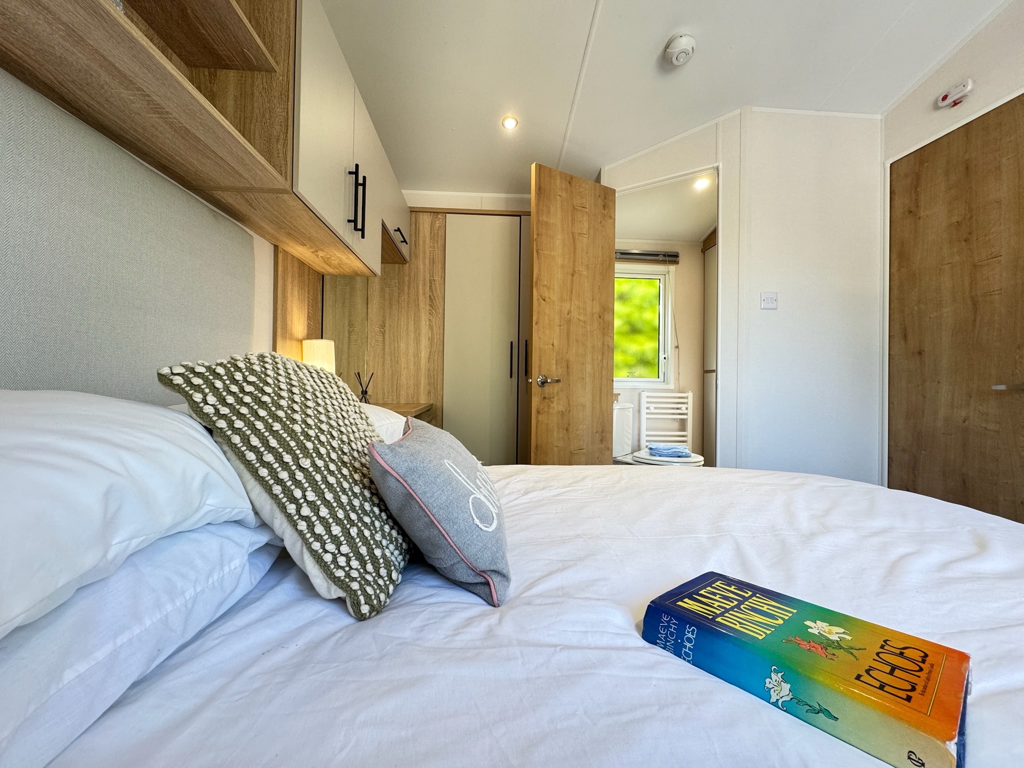 Photo of Willerby Manor 2019 (Static Caravan)