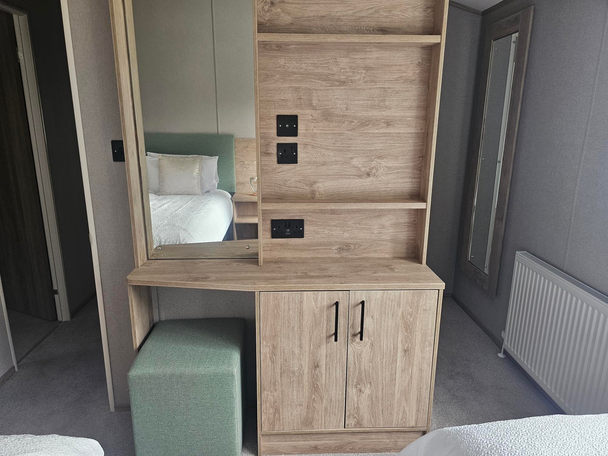 Photo of ABI Kielder 2025 (Luxury Lodge)