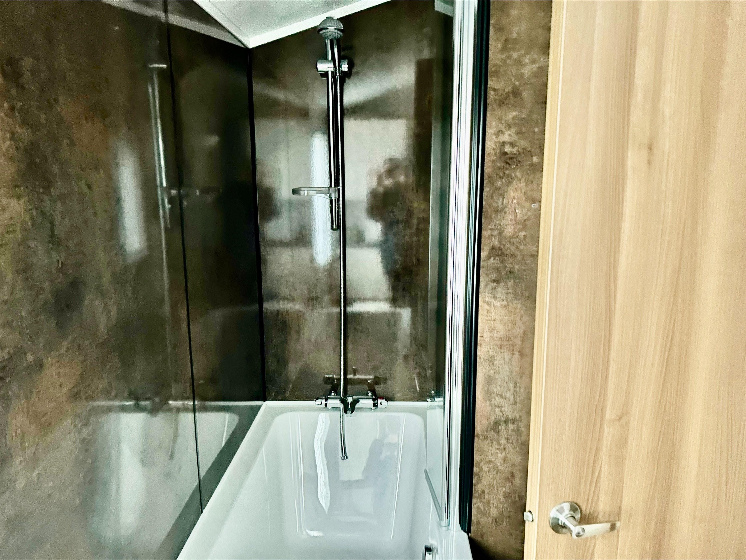 Photo of Willerby New Hampshire 2011 (Luxury Lodge)