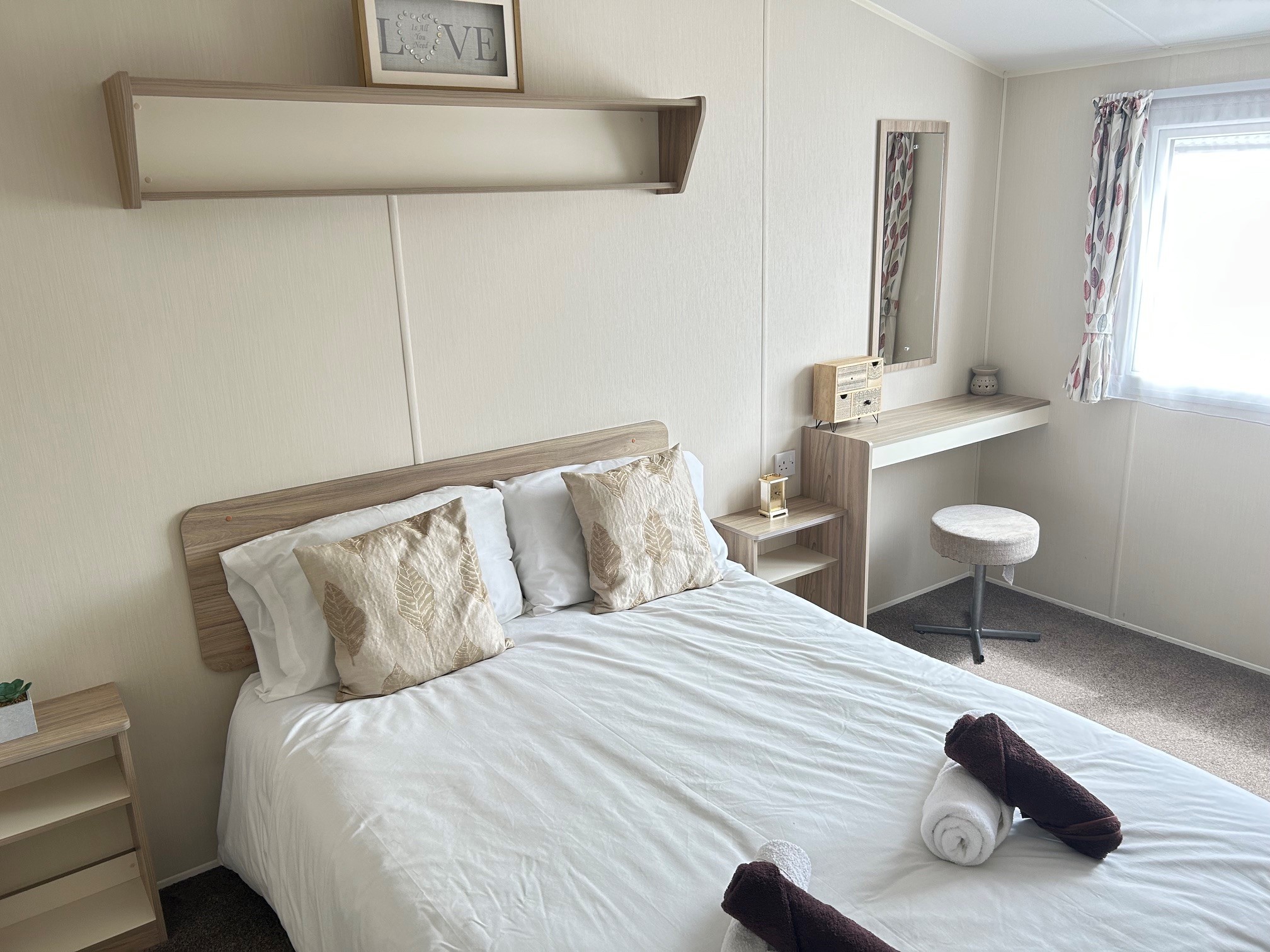 Photo of Willerby Etchingham 2016 (Static Caravan)