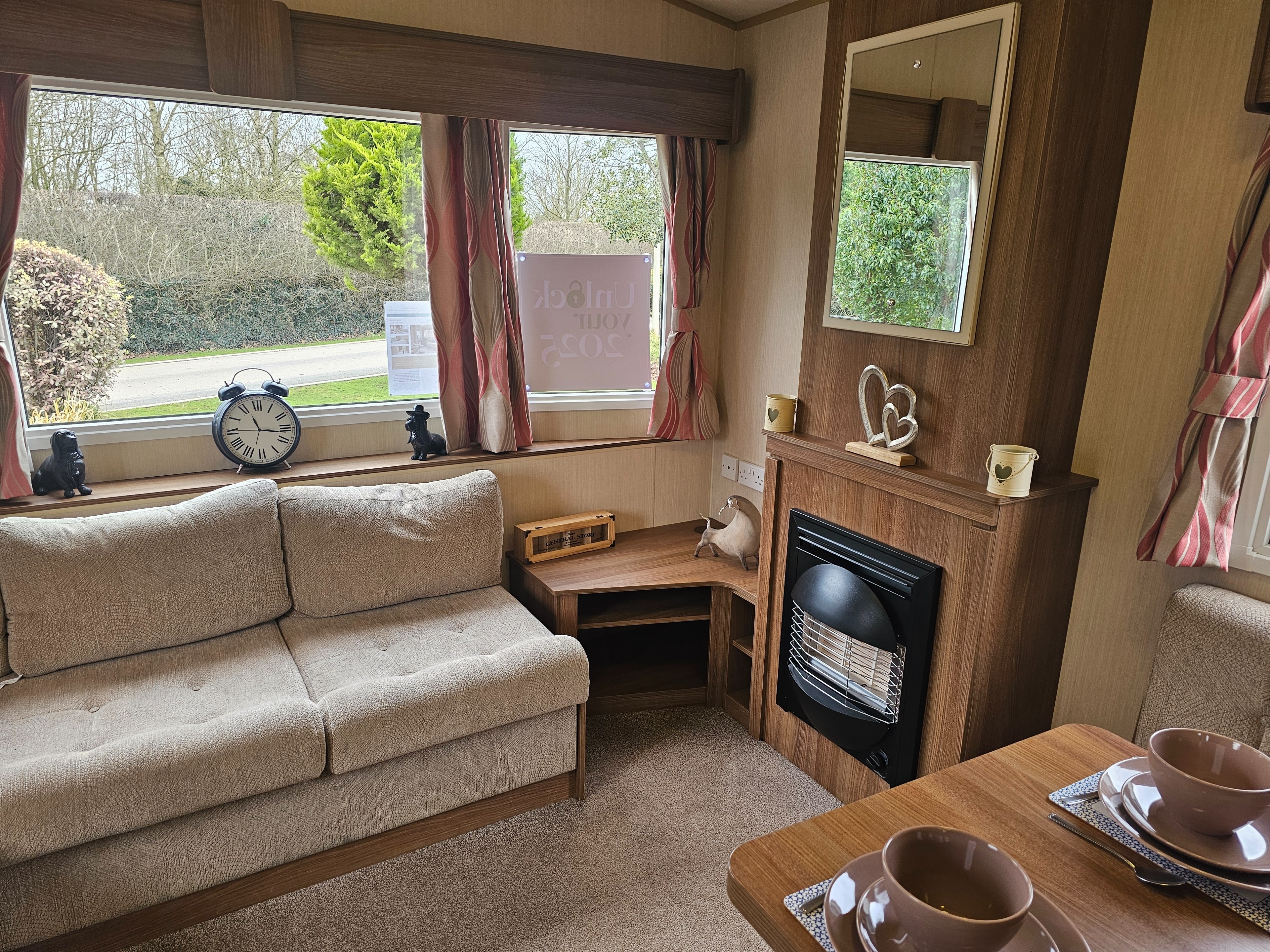Photo of ABI Park Leisure 2015 (Static Caravan)