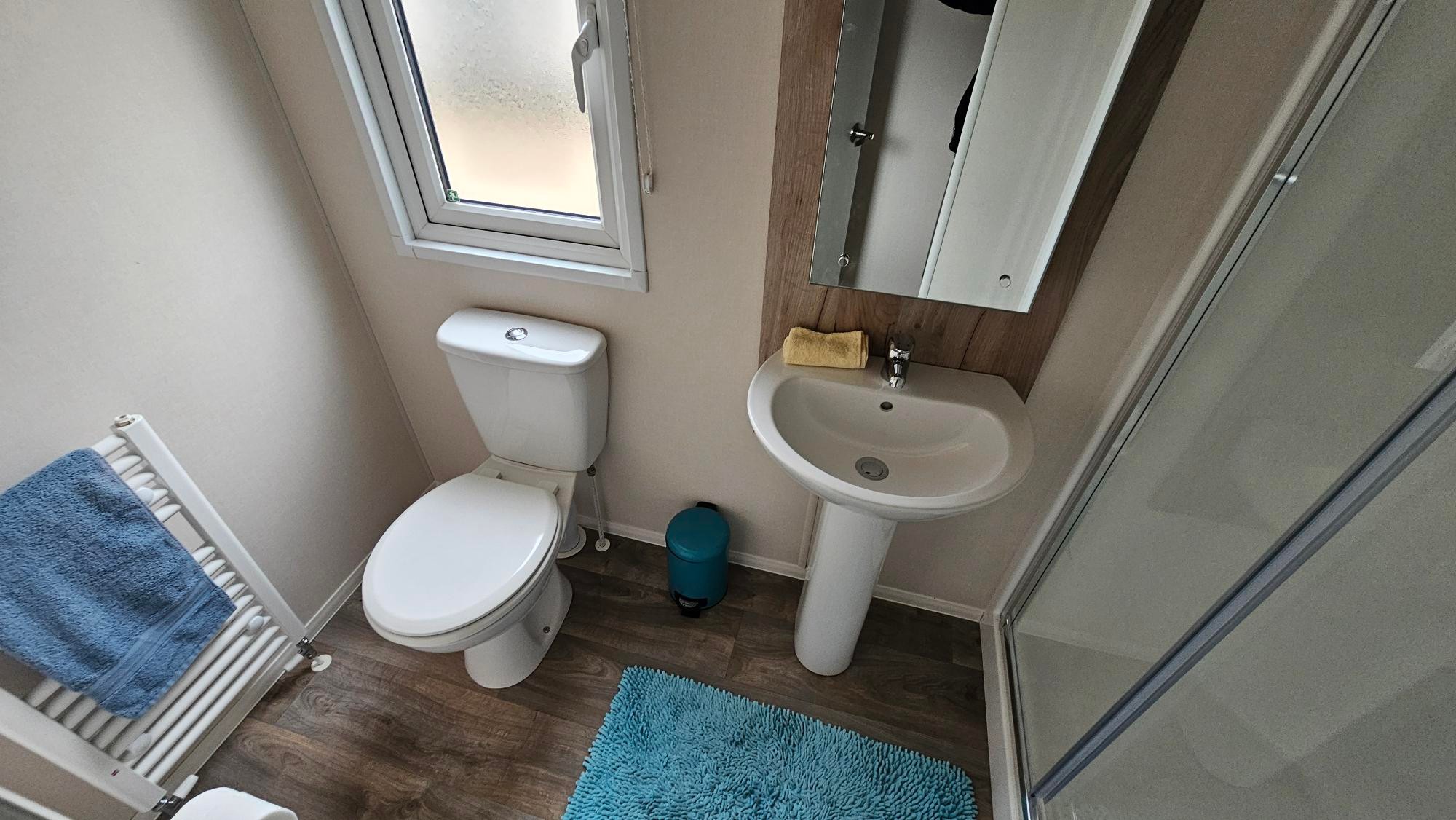 Photo of Willerby Malton Special 2026 (Static Caravan)