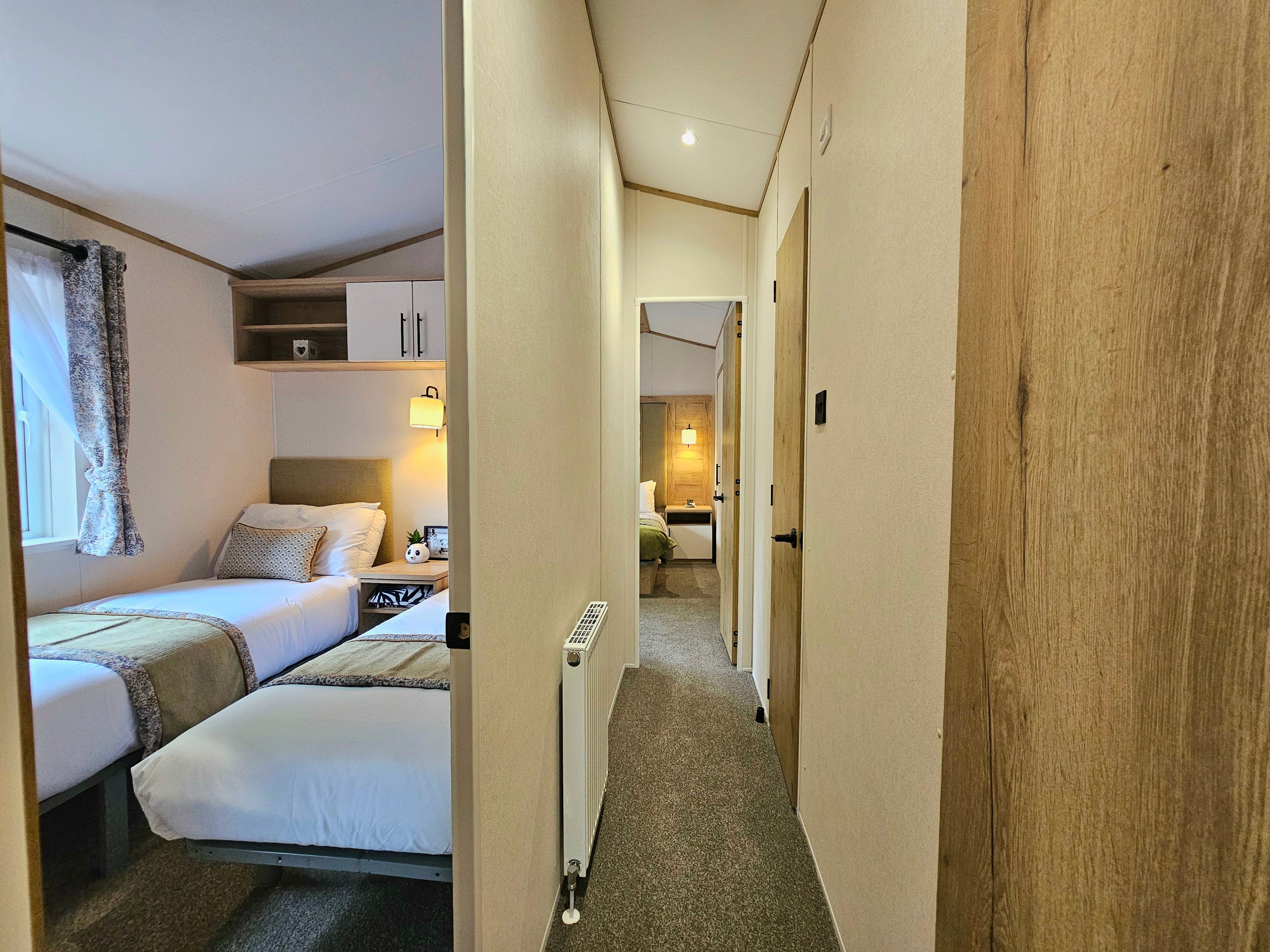 Photo of Willerby Woodbridge 2027 (Villa)