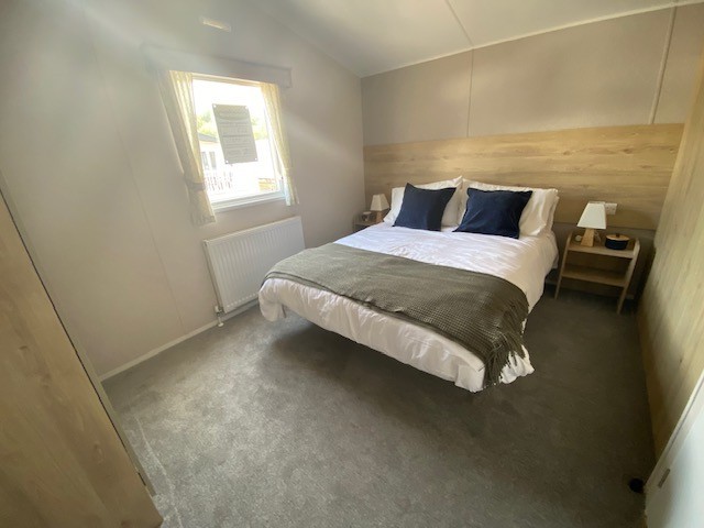 Photo of Atlas Hollington 2025 (Static Caravan)