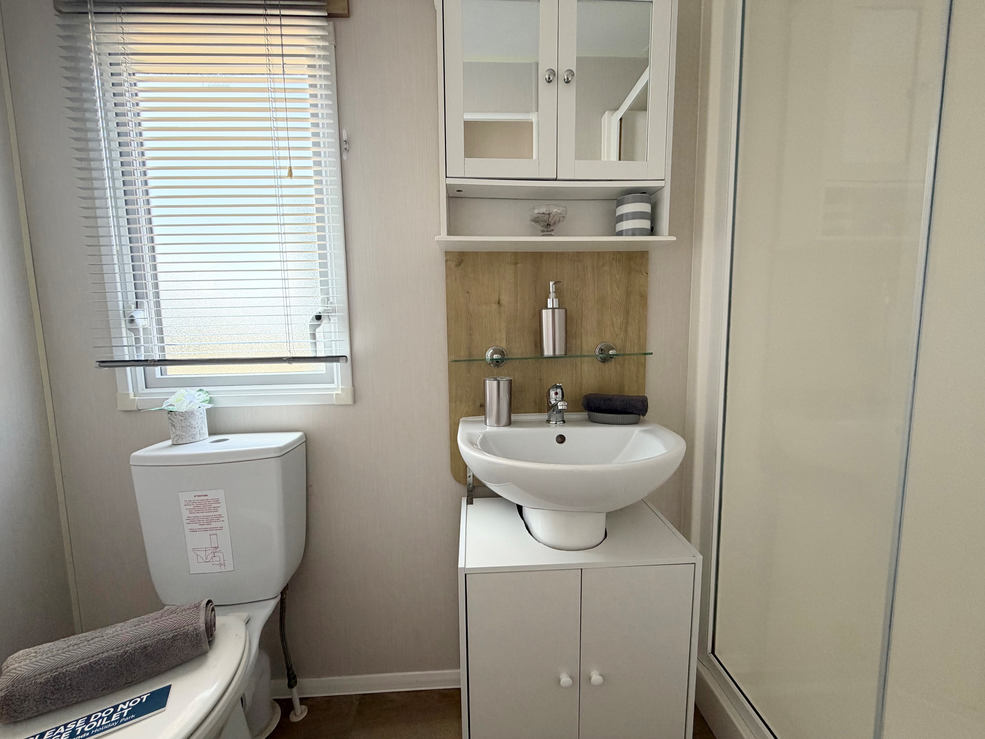 Photo of Willerby Grasmere 2019 (Static Caravan)