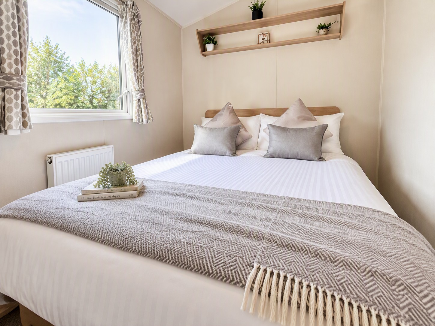 Photo of Willerby Etchingham 2017 (Static Caravan)