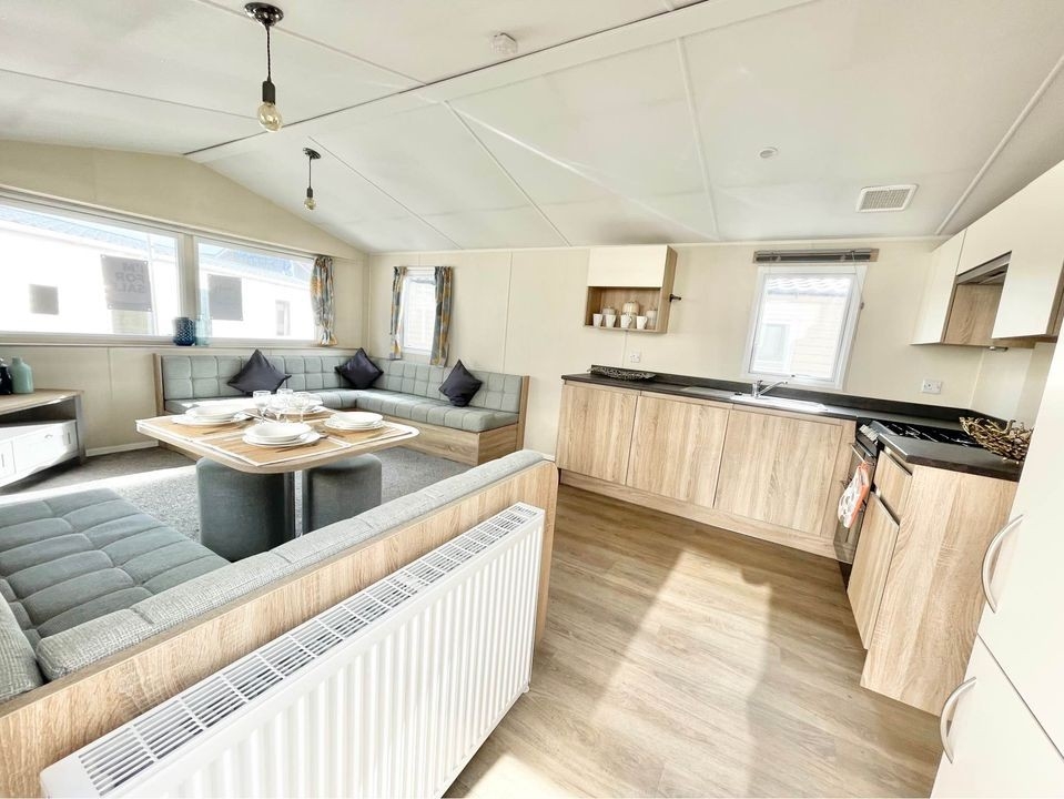 Photo of Willerby Etchingham 2019 (Static Caravan)
