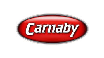 Carnaby logo