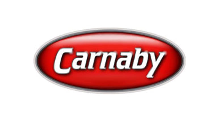 Carnaby logo
