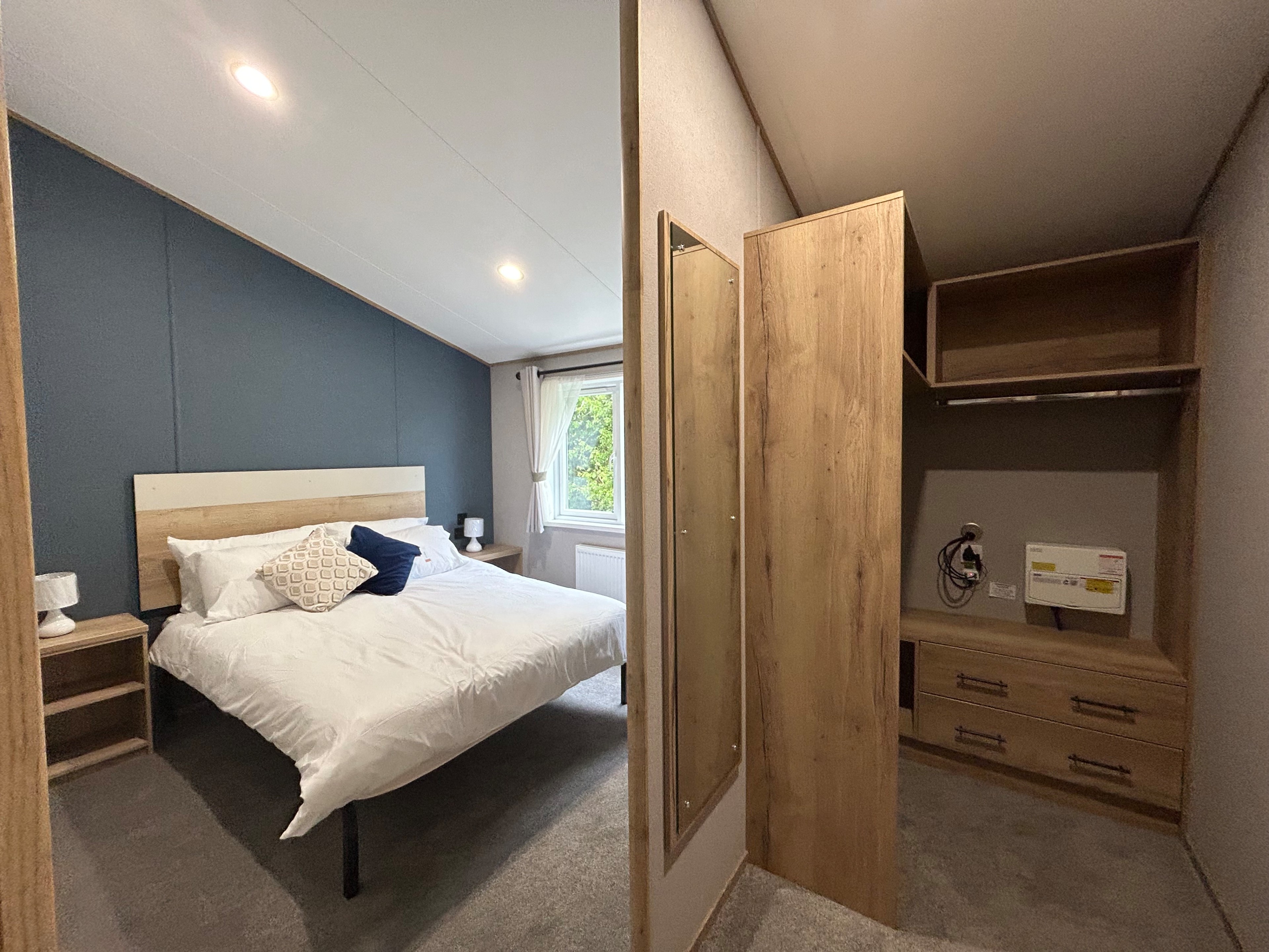 Photo of ABI Superior 2026 (Static Caravan)