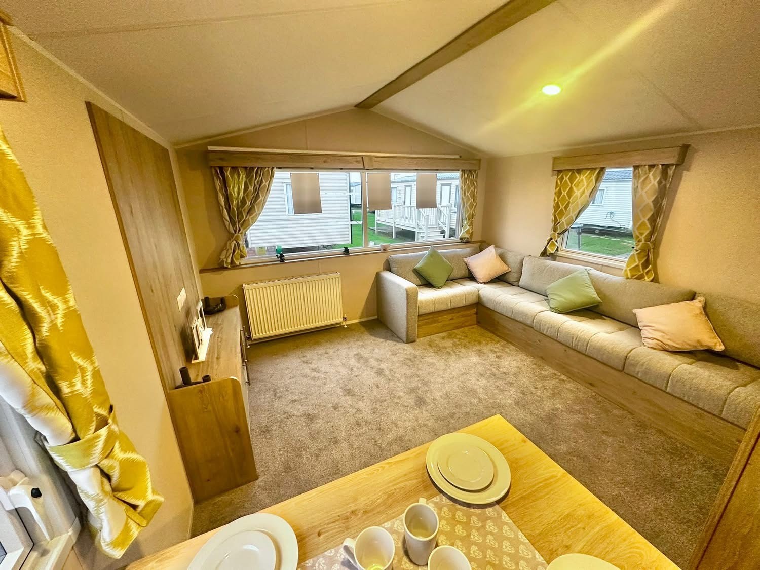 Photo of Atlas Hollington 2025 (Static Caravan)
