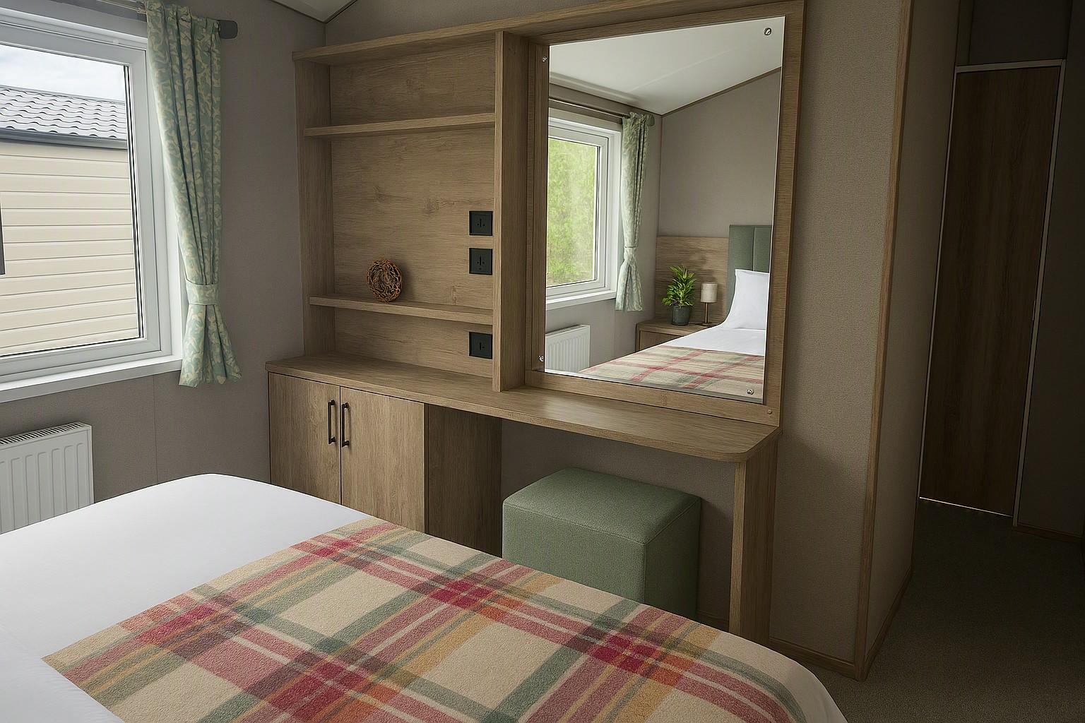 Photo of ABI Kielder 2025 (Lodge)