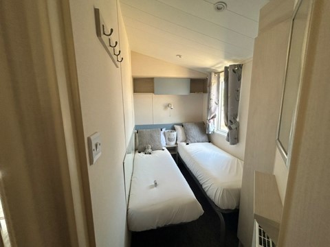 Photo of Atlas Ruby Super 2015 (Static Caravan)