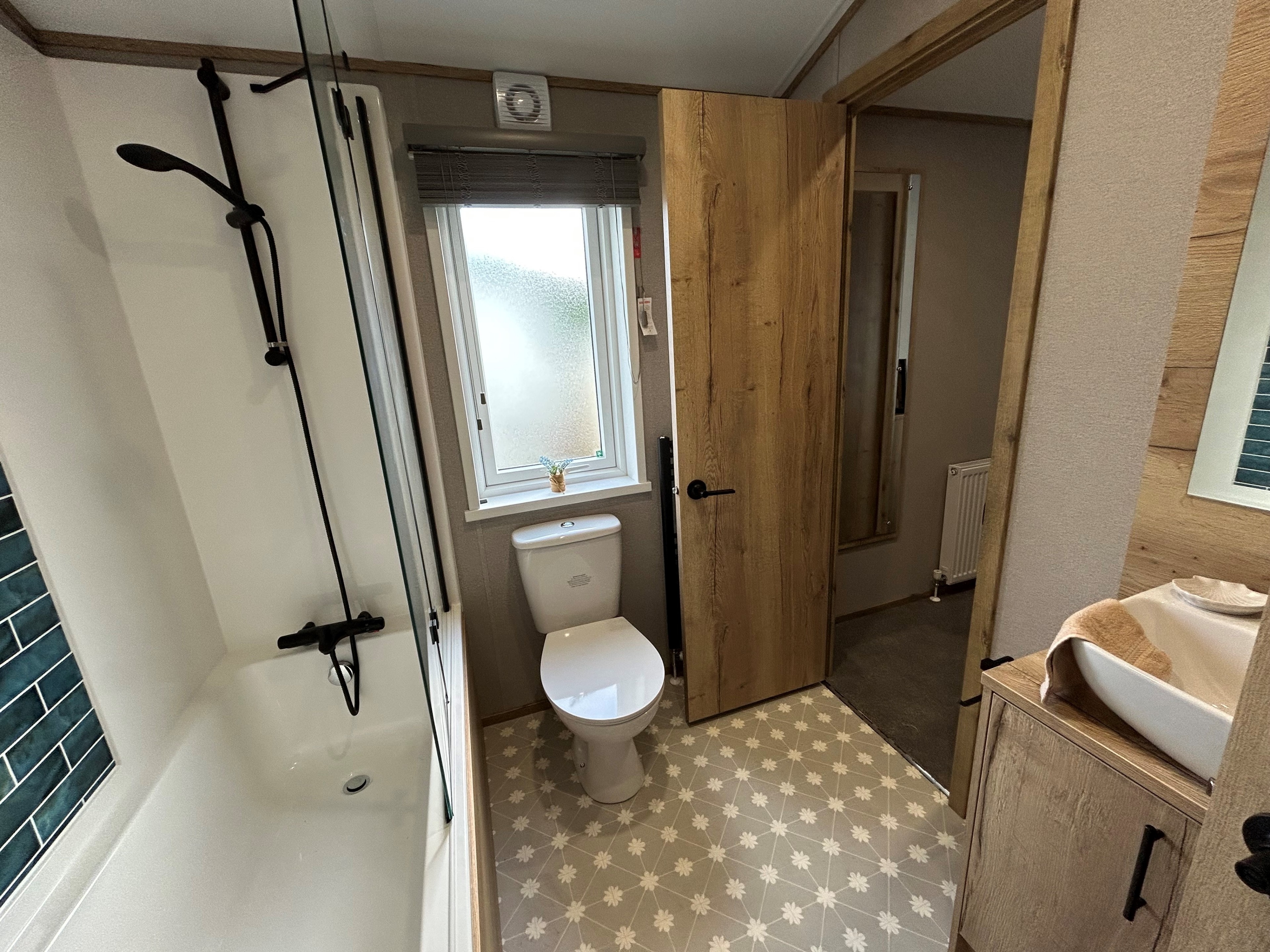 Photo of ABI Superior 2026 (Static Caravan)