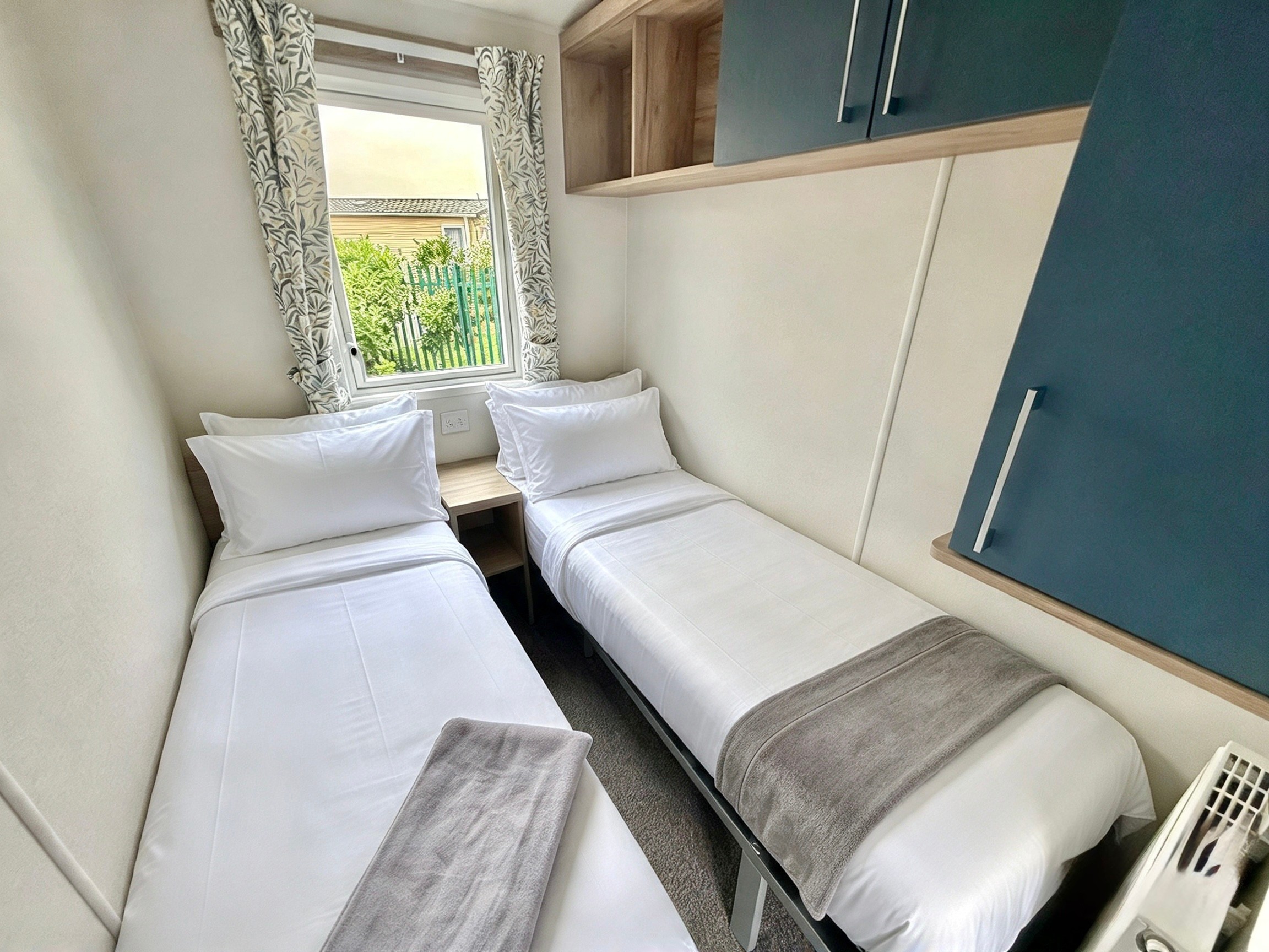 Photo of Willerby Jevington 2027 (Static Caravan)