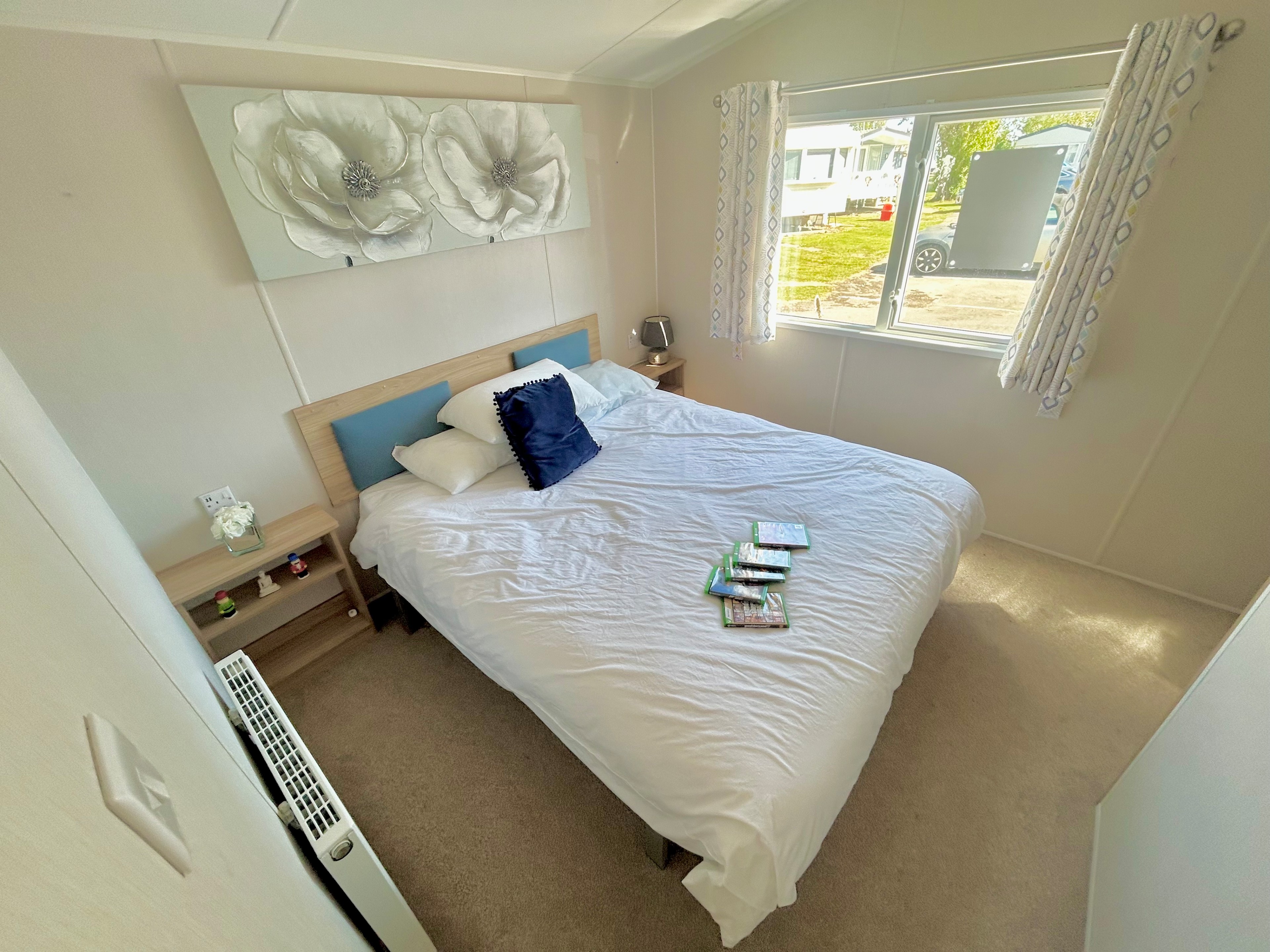 Photo of Willerby Malton 2023 (Static Caravan)