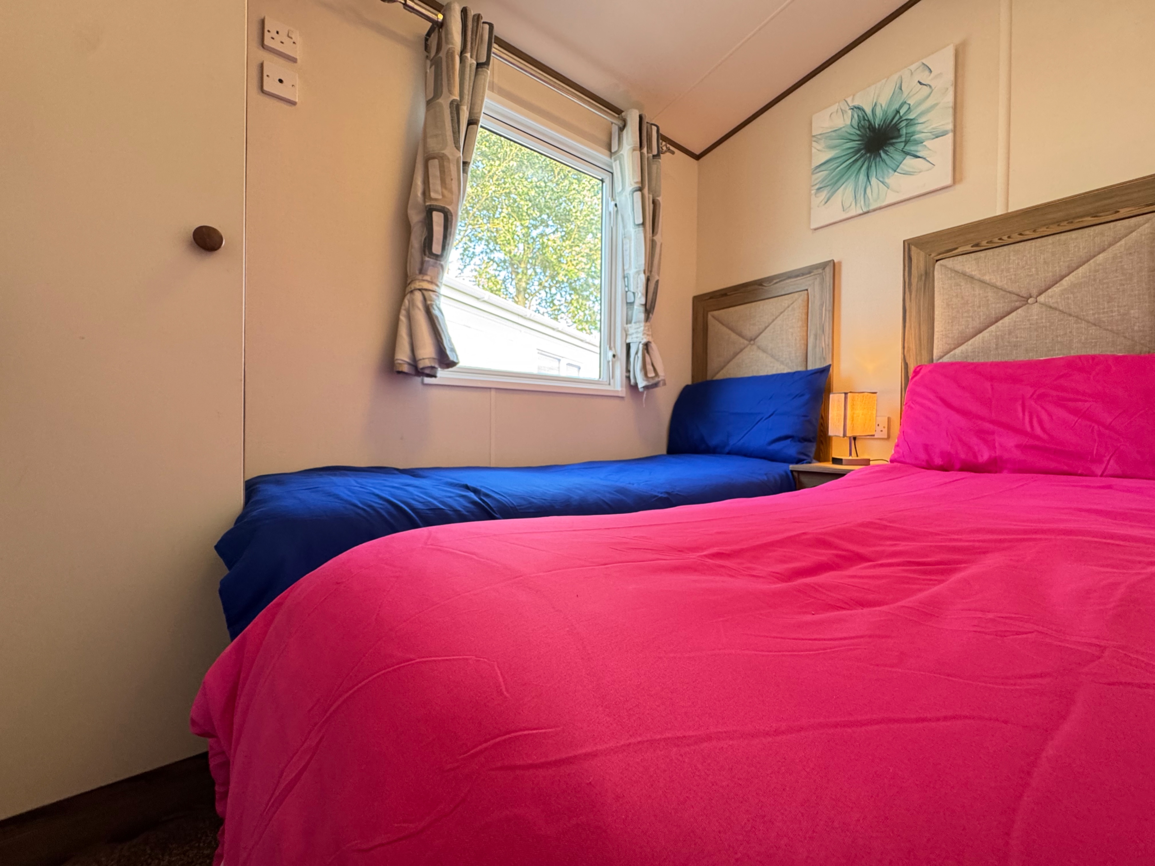 Photo of ABI Elan 2015 (Static Caravan)