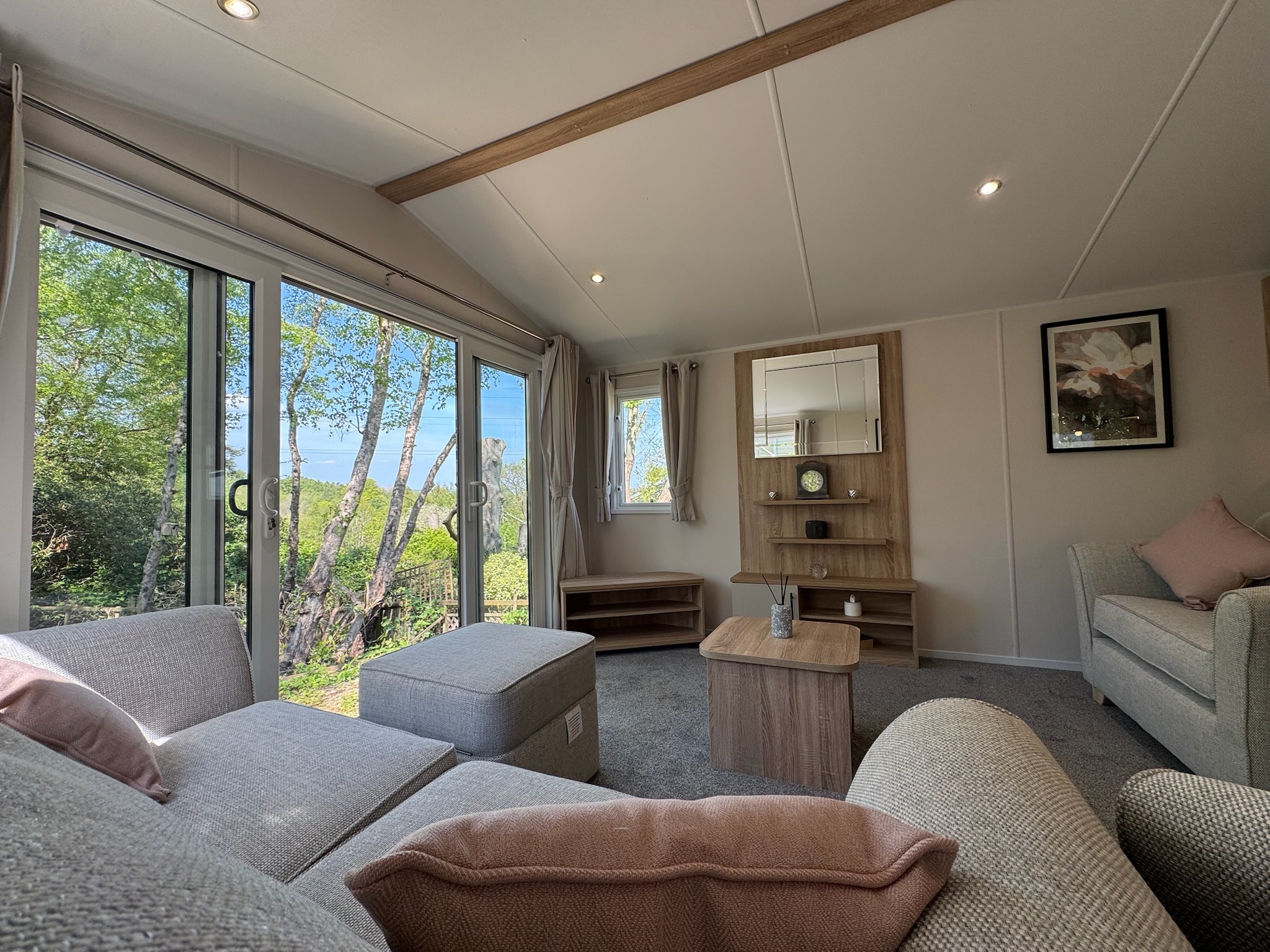Photo of Willerby Manor 2019 (Static Caravan)