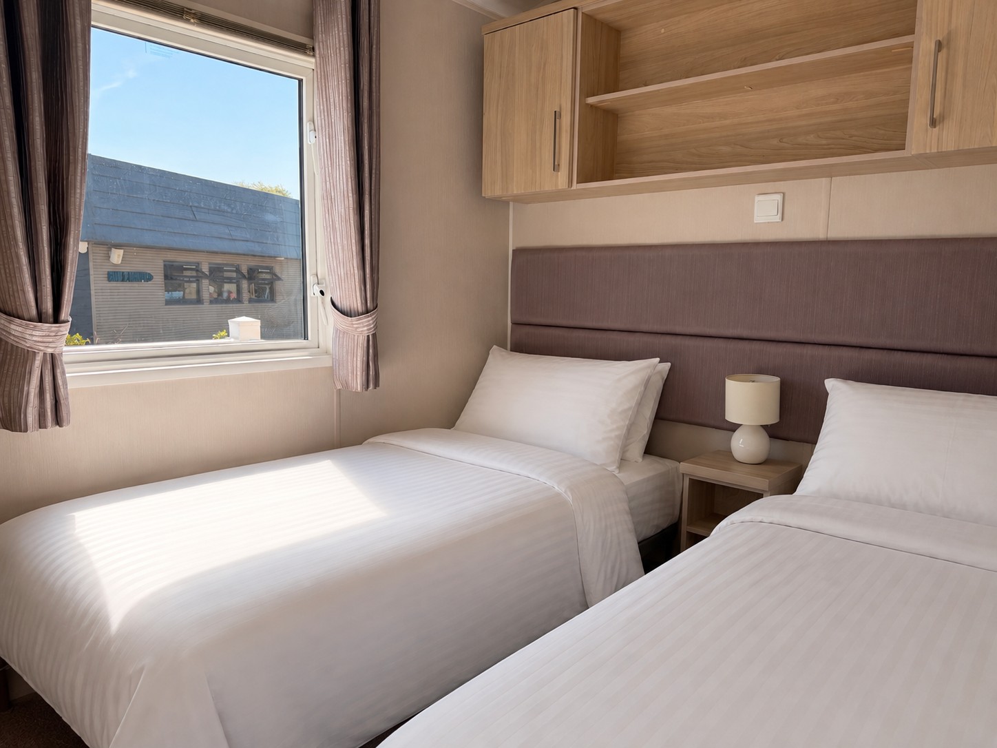 Photo of Willerby Aspen 2017 (Static Caravan)