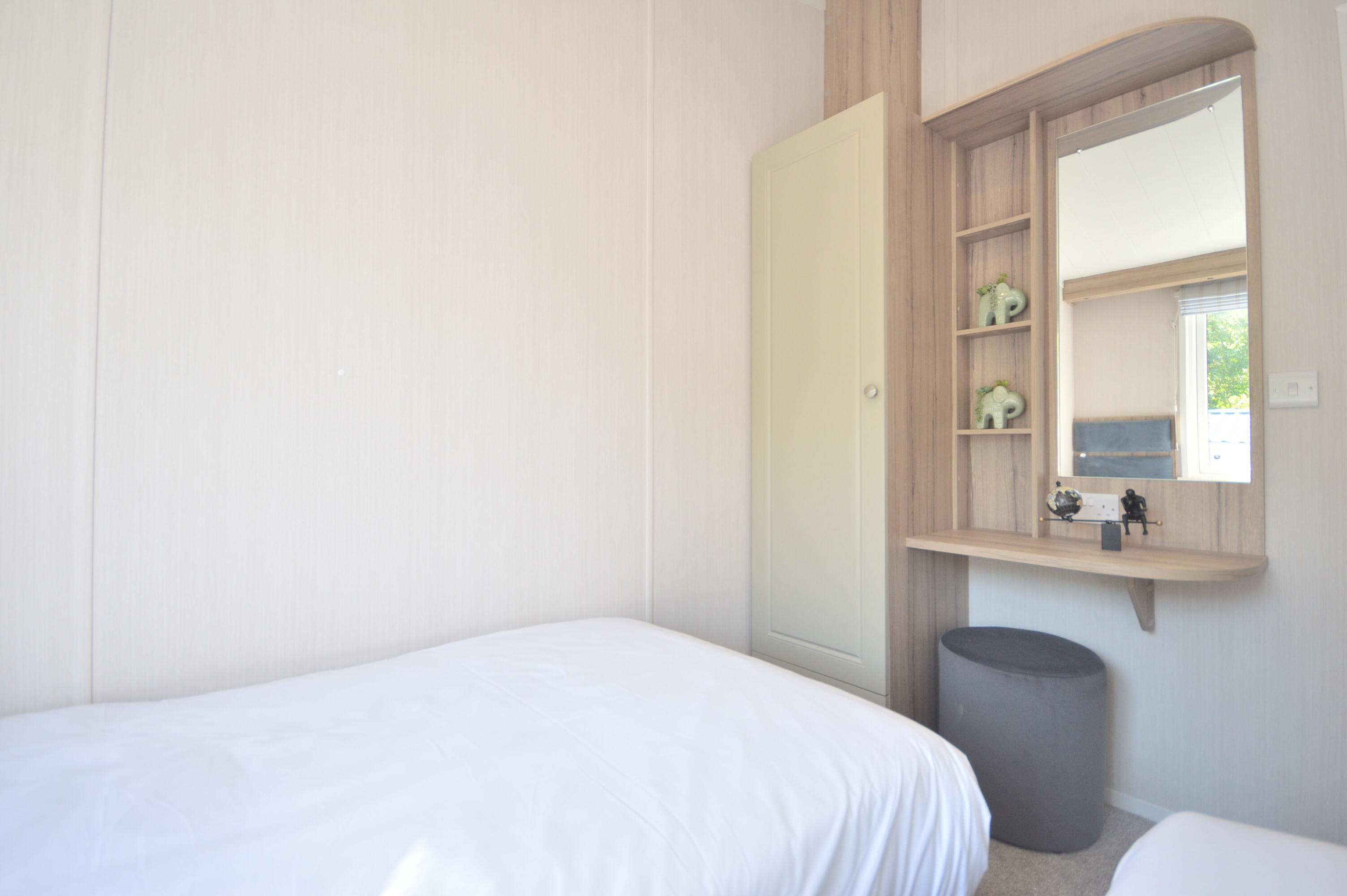 Photo of Swift Edmonton 2023 (Luxury Lodge)
