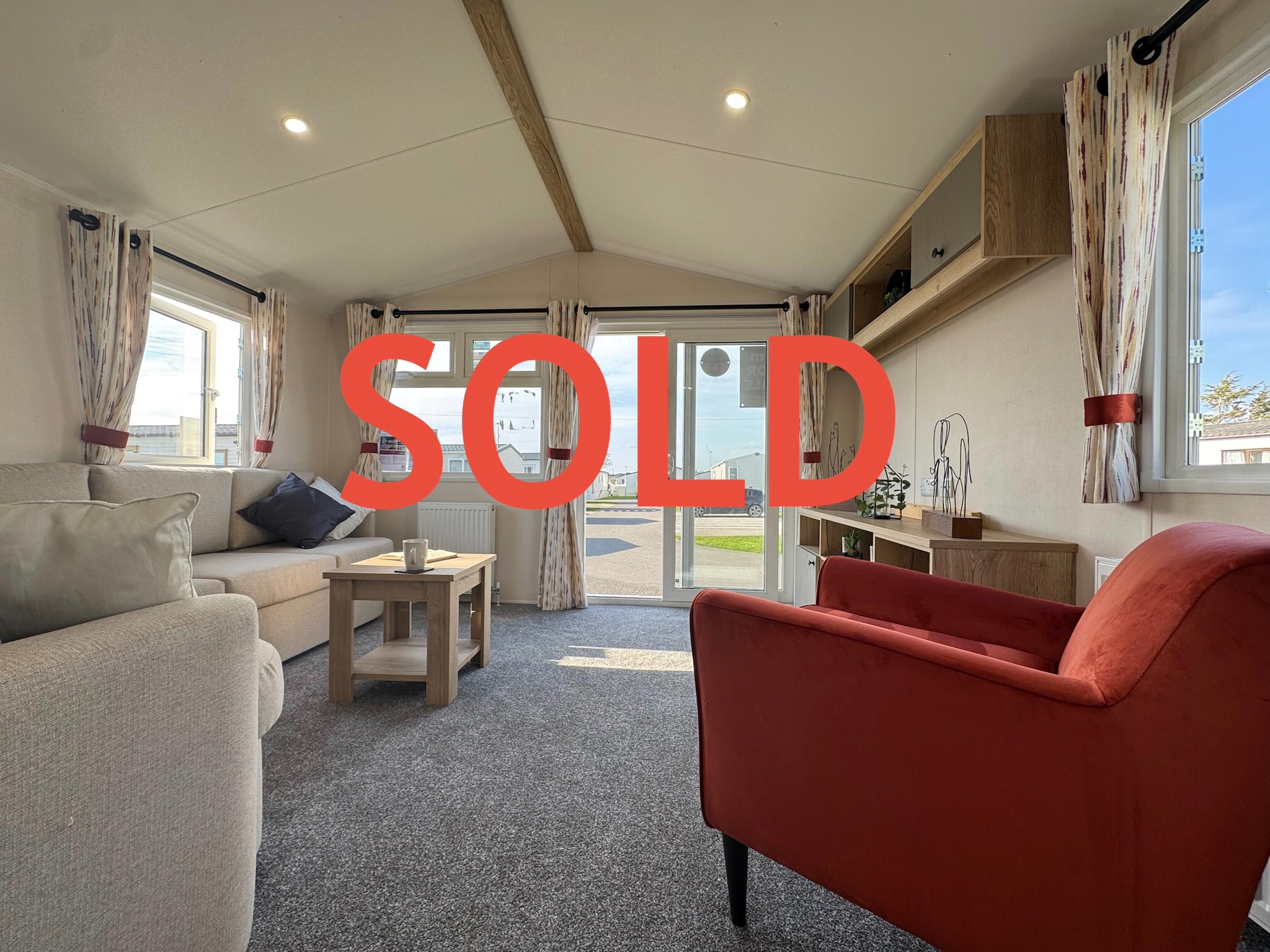Photo of Willerby Rio 2025 (Static Caravan)