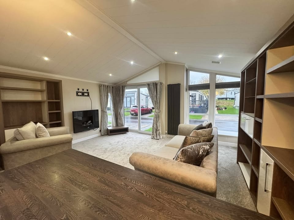 Photo of Willerby New Hampshire 2015 (Luxury Lodge)