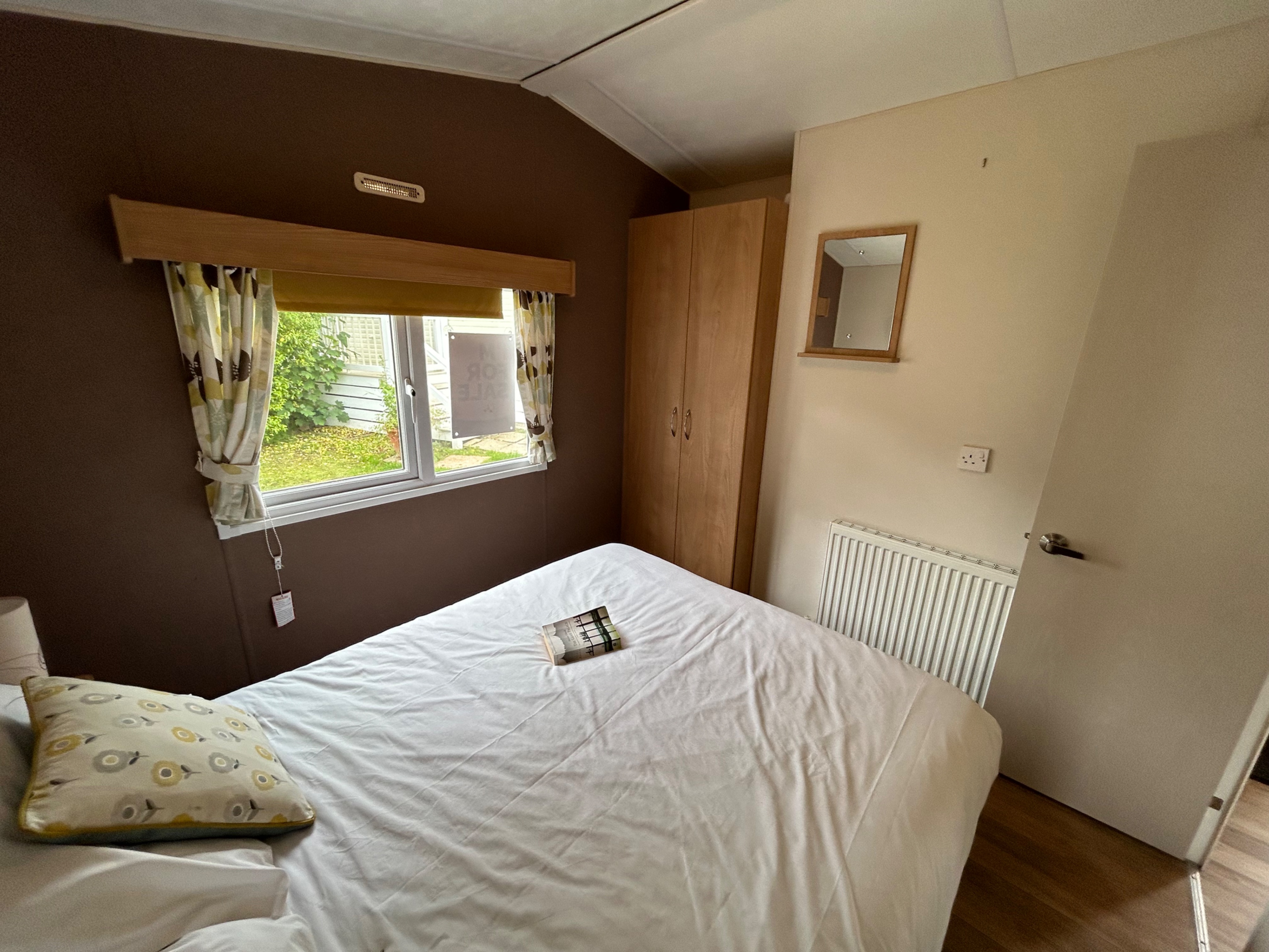 Photo of Delta Sofia 2015 (Static Caravan)