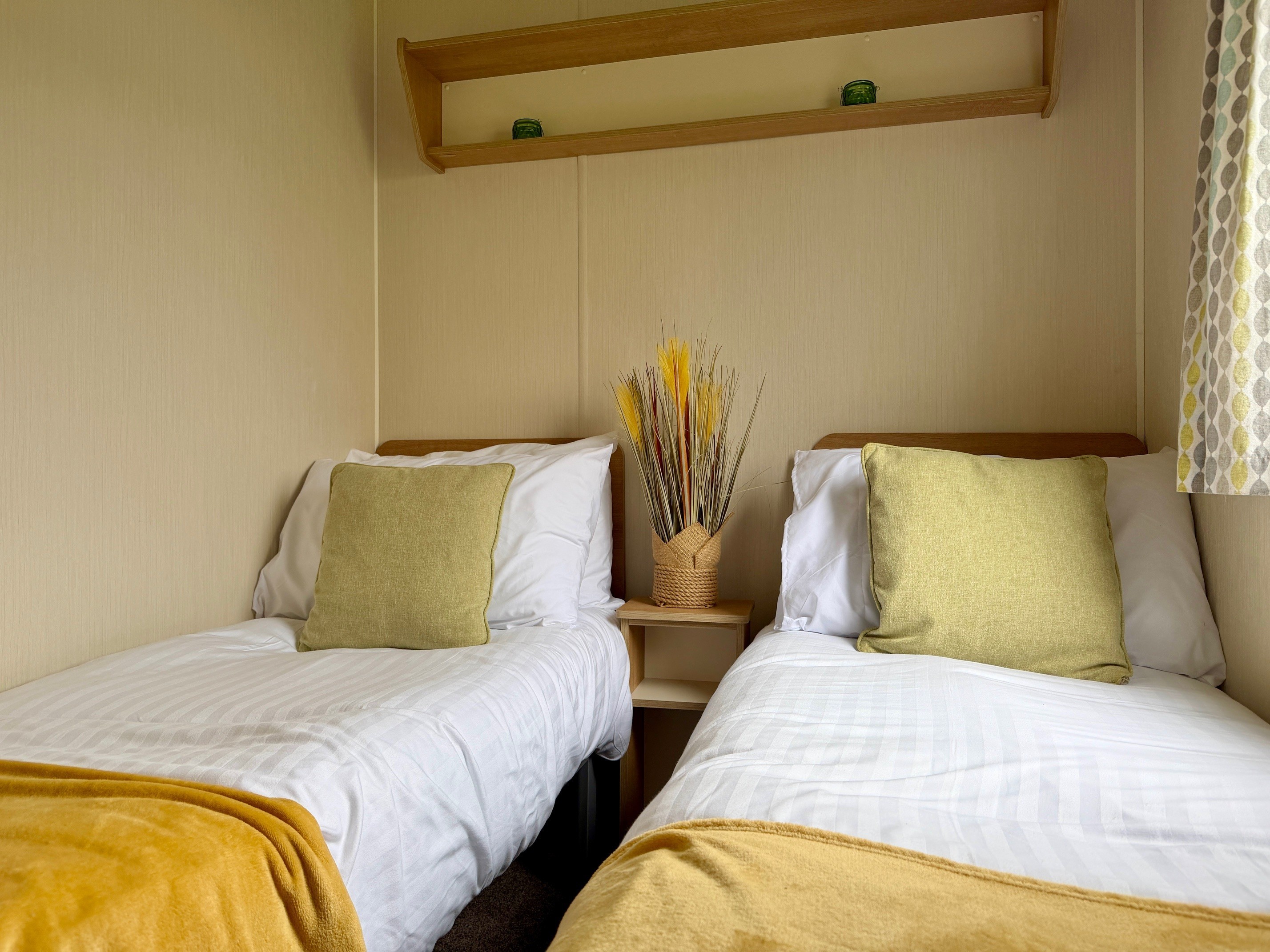 Photo of Willerby Etchingham 2017 (Static Caravan)
