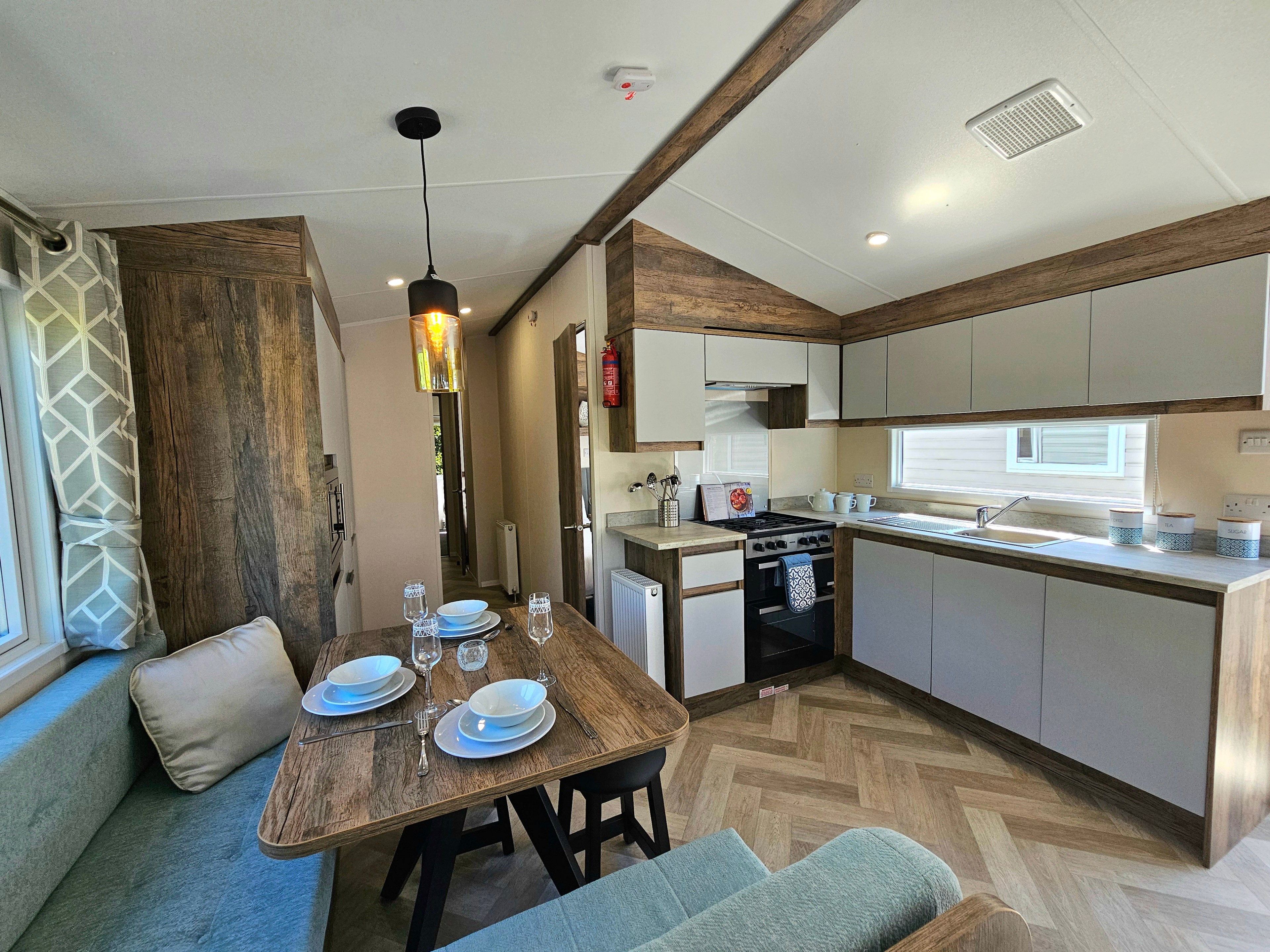 Photo of Willerby Brookwood 2026 (Static Caravan)