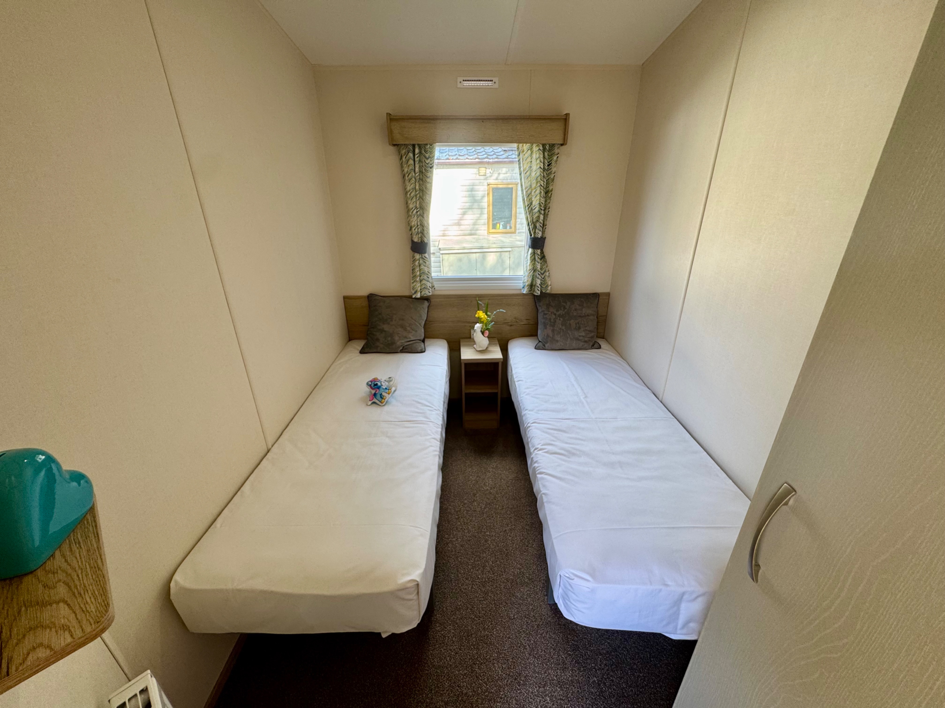 Photo of ABI Arizona Premier 2021 (Static Caravan)