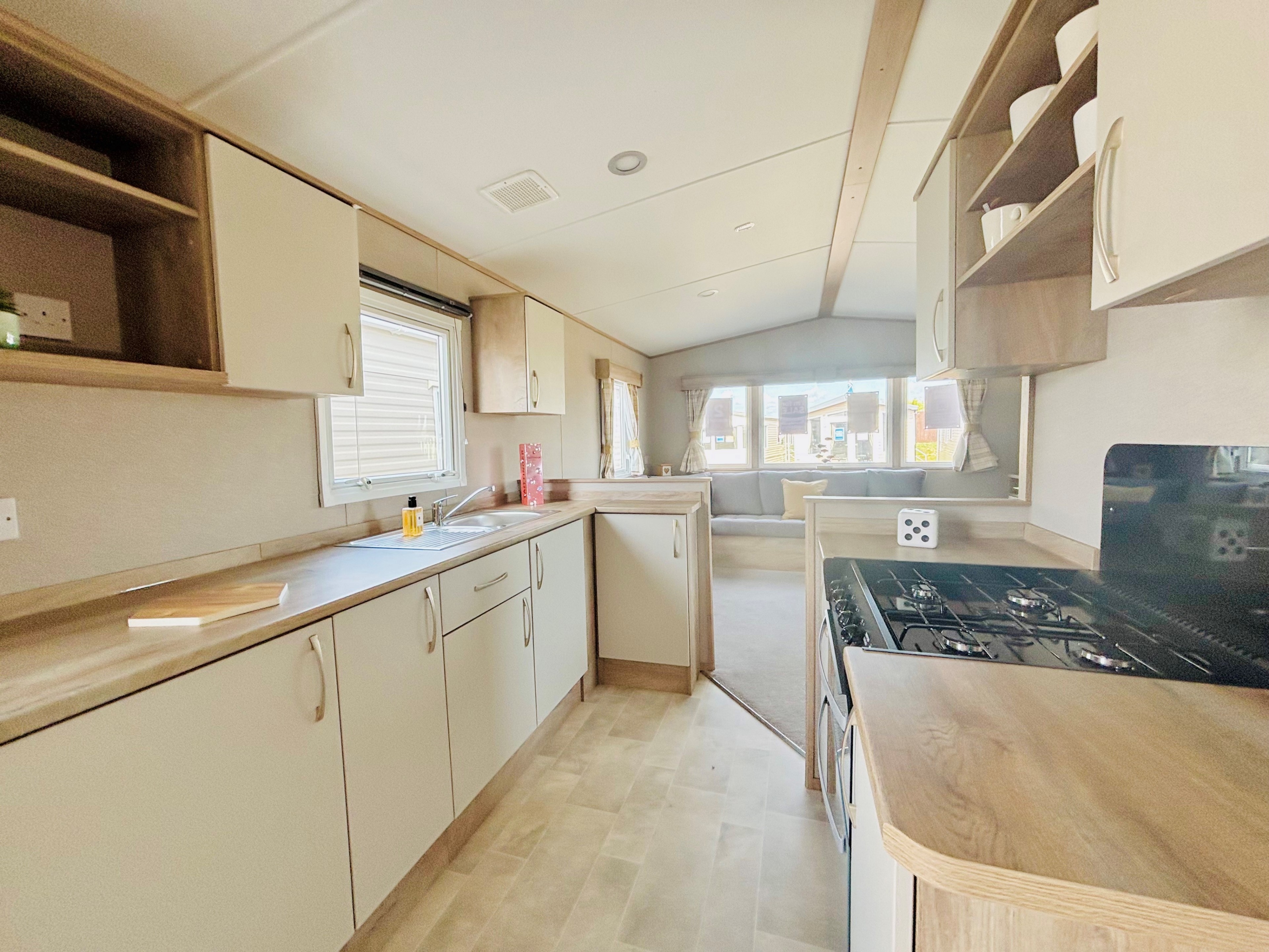 Photo of ABI Arizona Premier 2024 (Static Caravan)