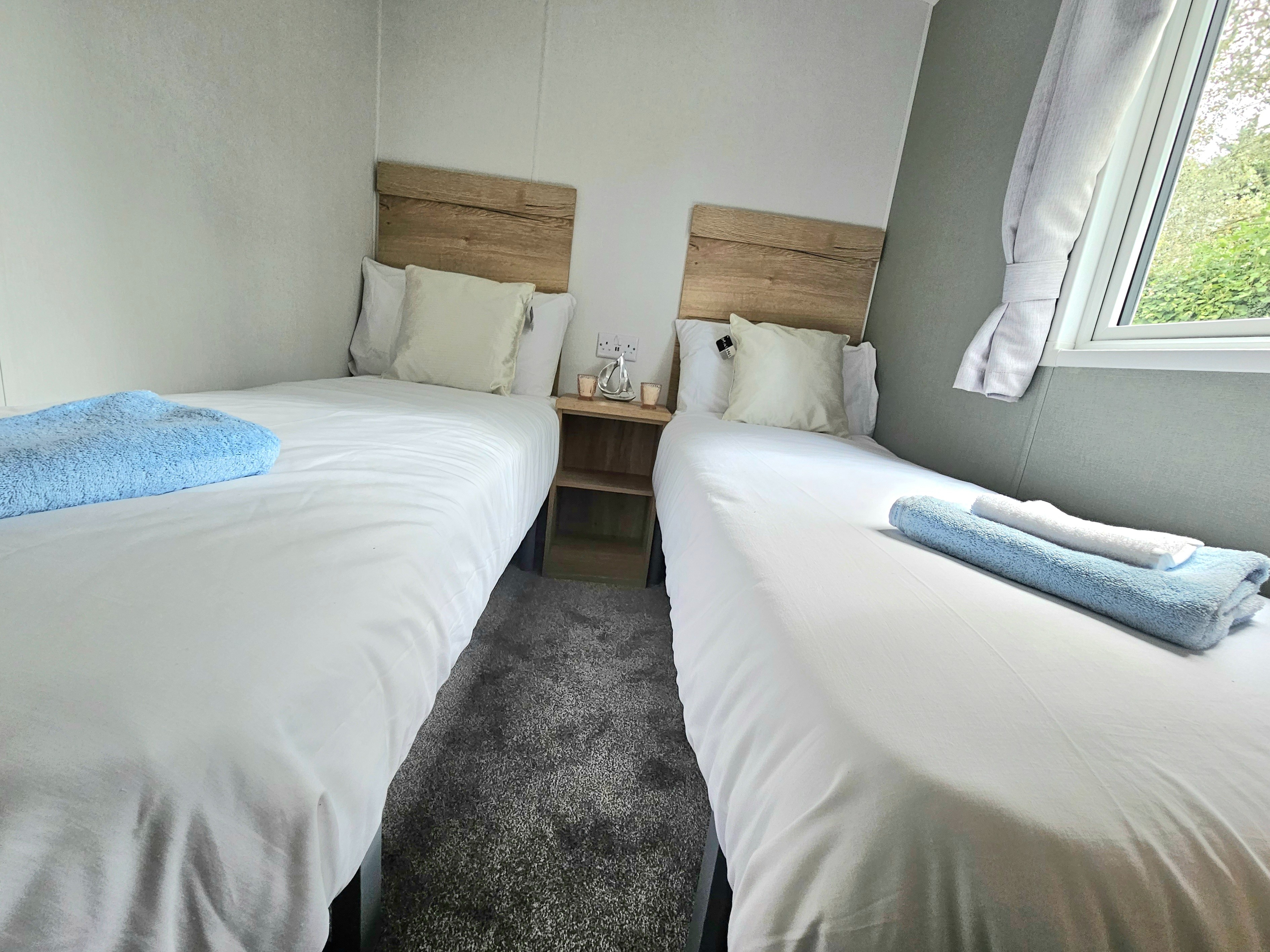 Photo of Willerby Midhurst 2024 (Static Caravan)