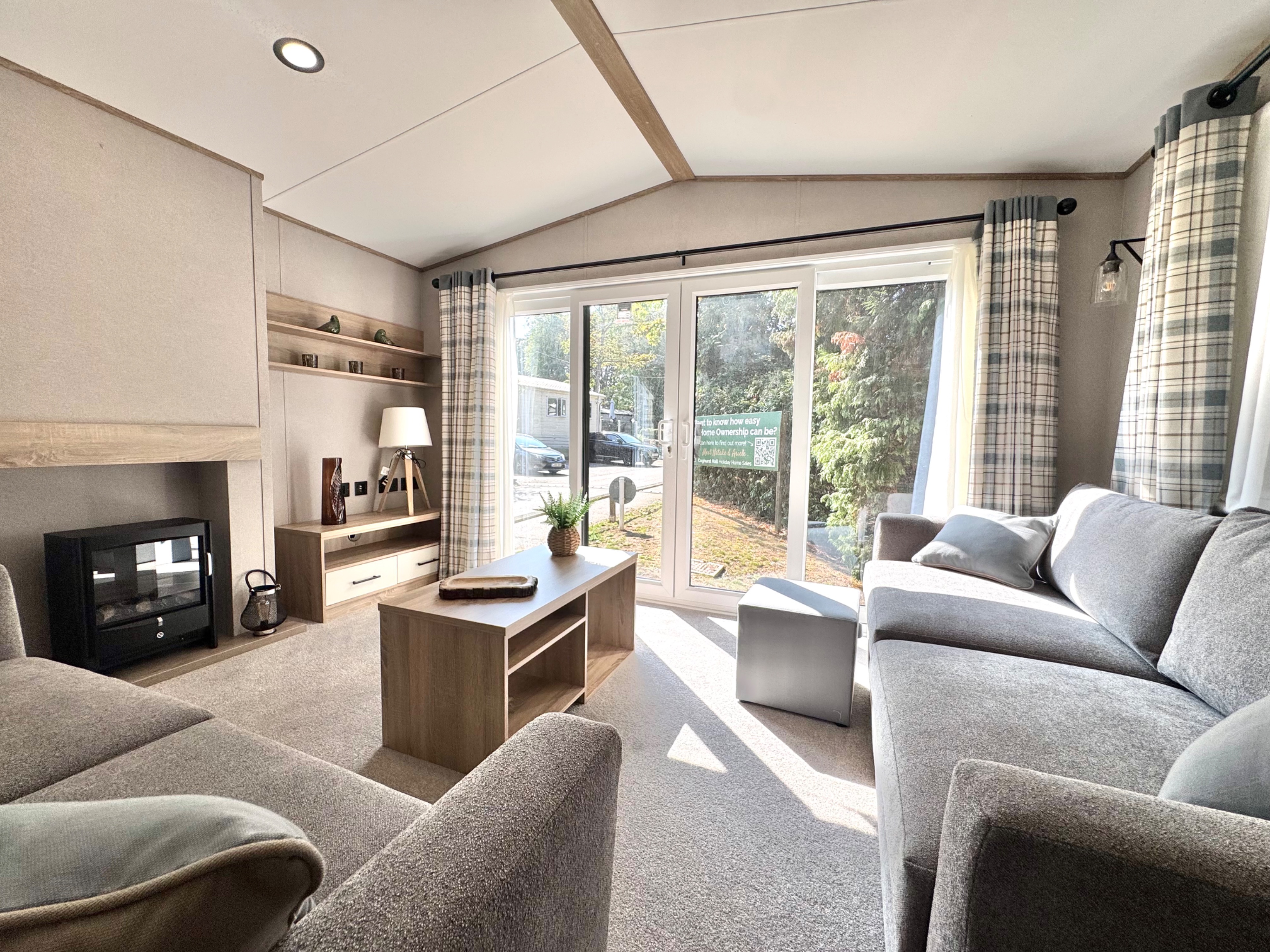 Photo of ABI Beverley 2026 (Static Caravan)