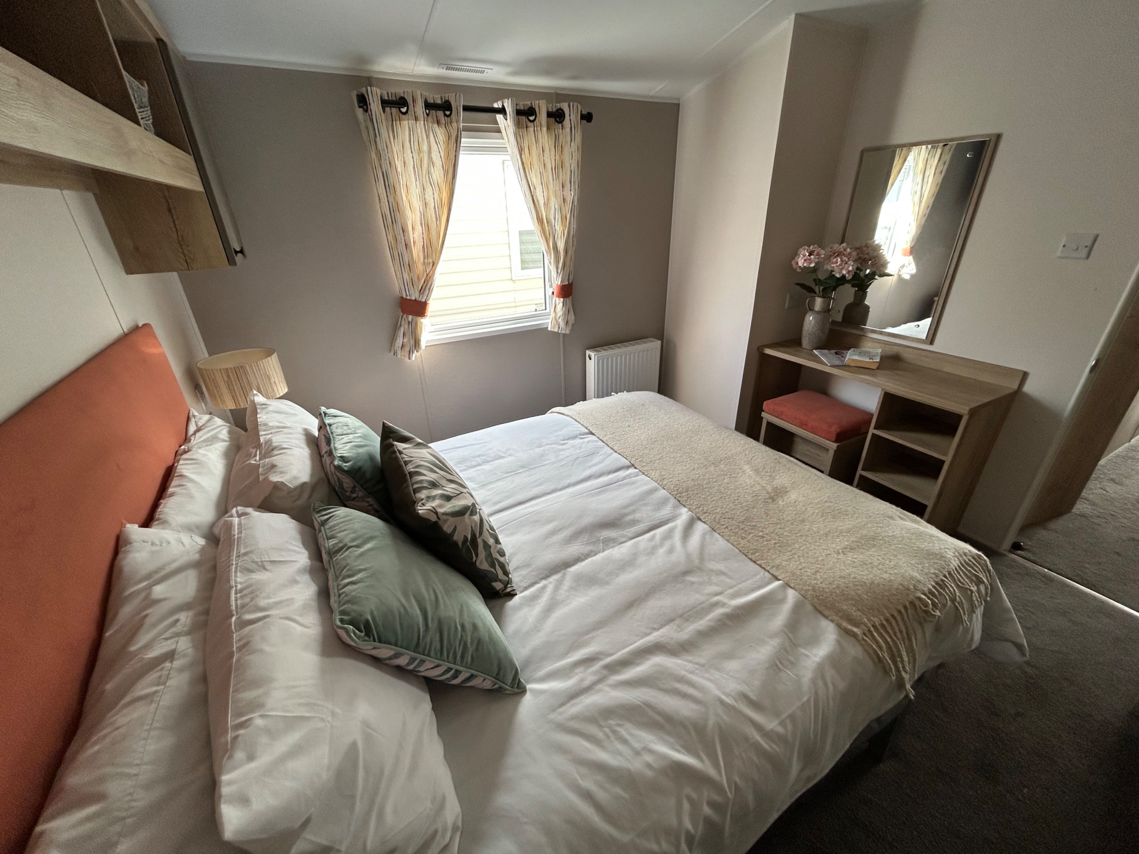 Photo of Willerby Rio 2025 (Static Caravan)