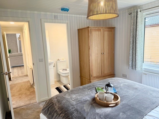 Photo of Aspire Menai 2025 (Luxury Lodge)