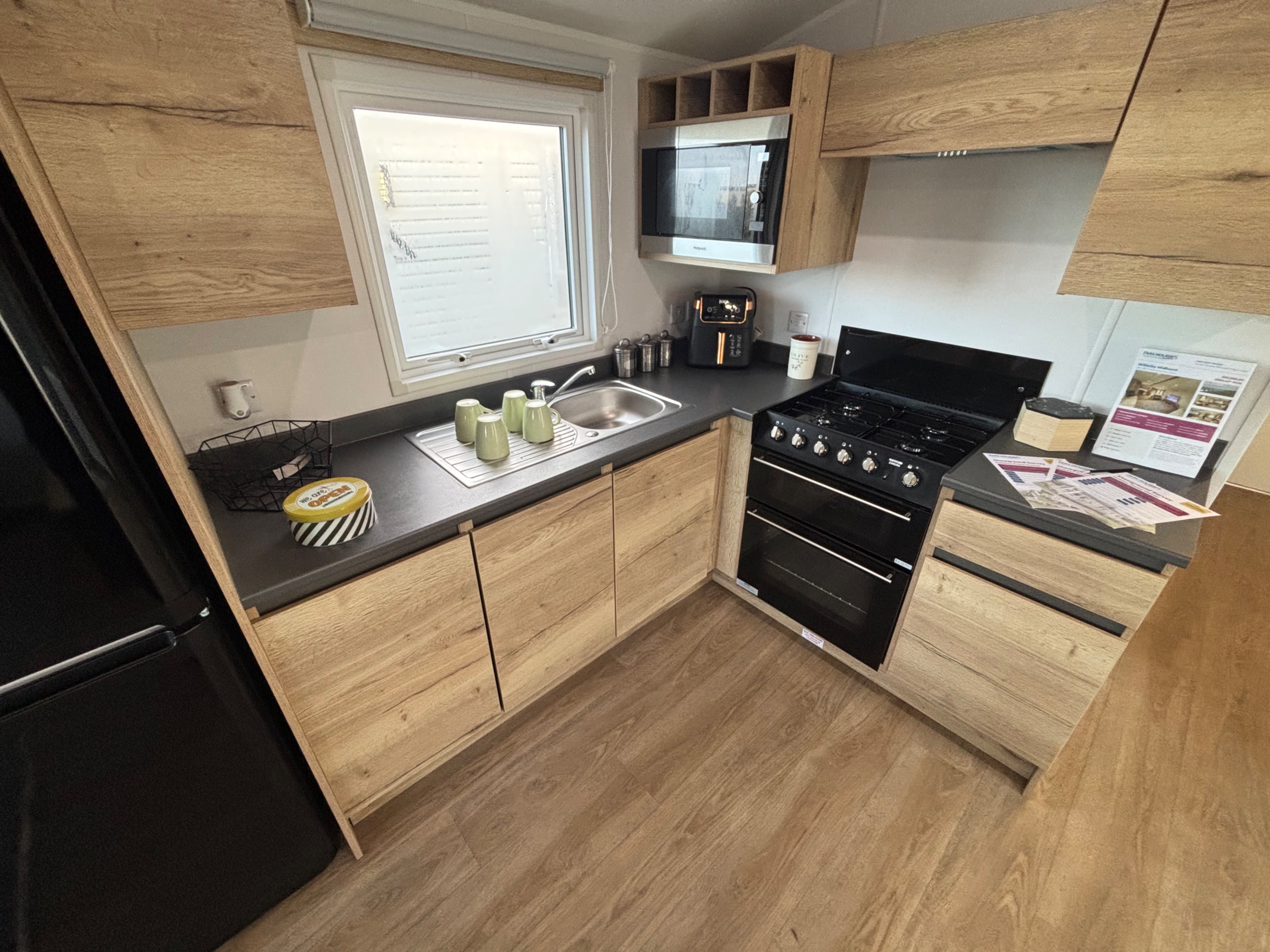 Photo of Willerby Midhurst 2024 (Static Caravan)