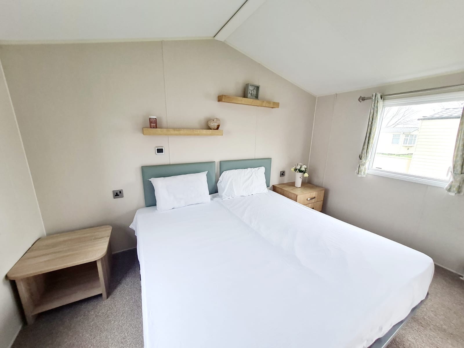 Photo of Willerby Richmond Wcf 2019 (Static Caravan)