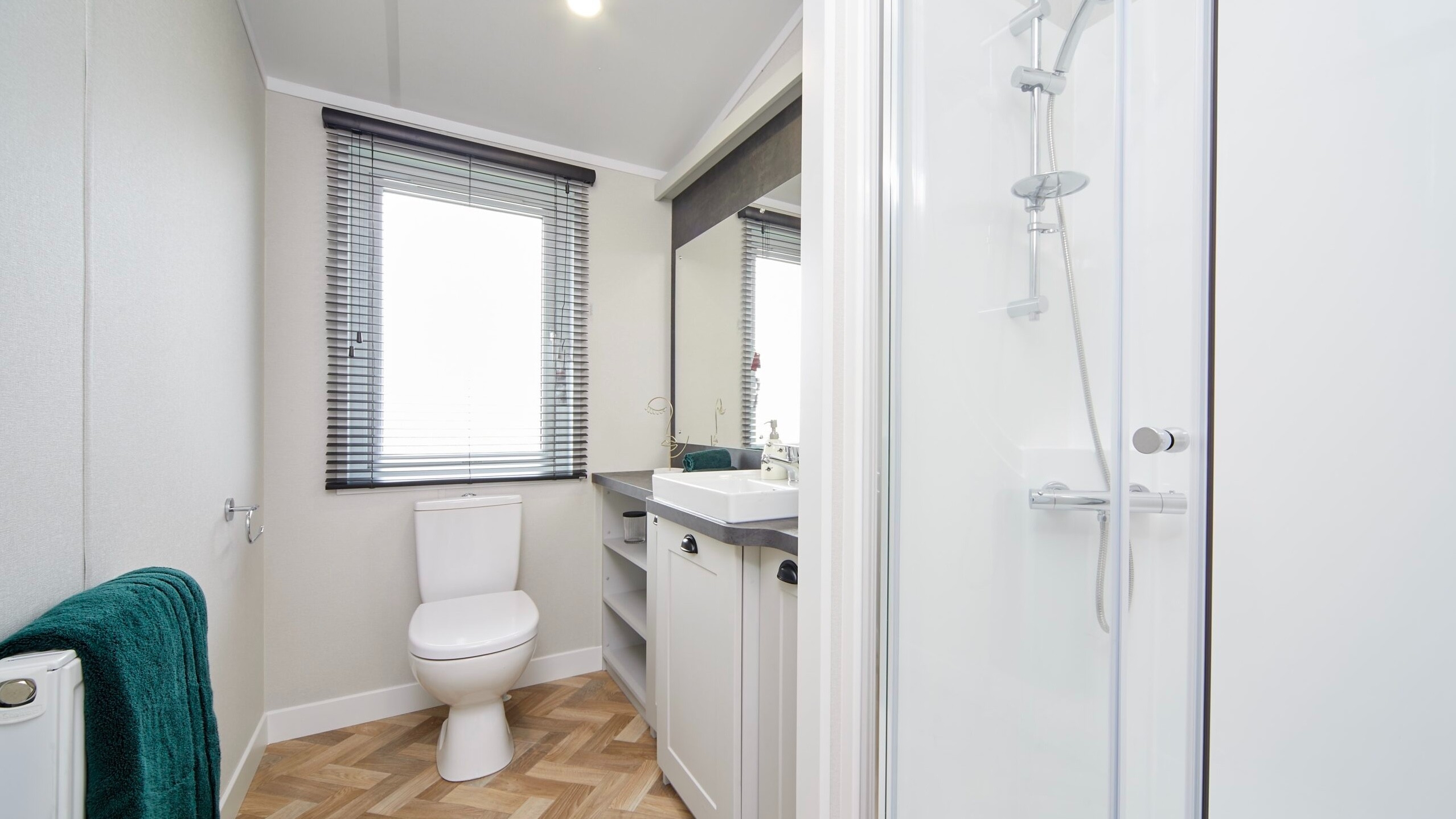 Photo of Sunseeker Stonegate 2025 (Luxury Lodge)