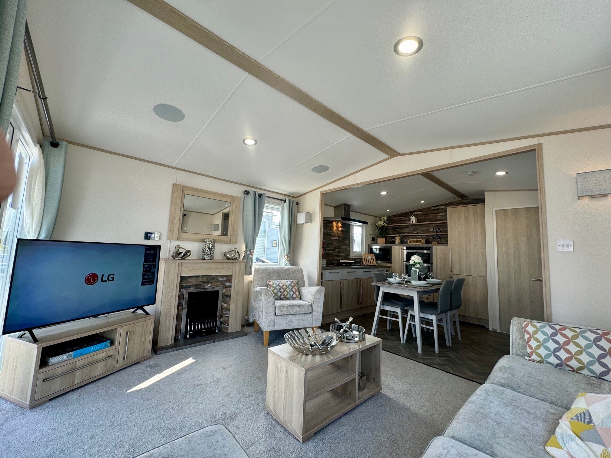 Photo of ABI Malham 2019 (Villa)