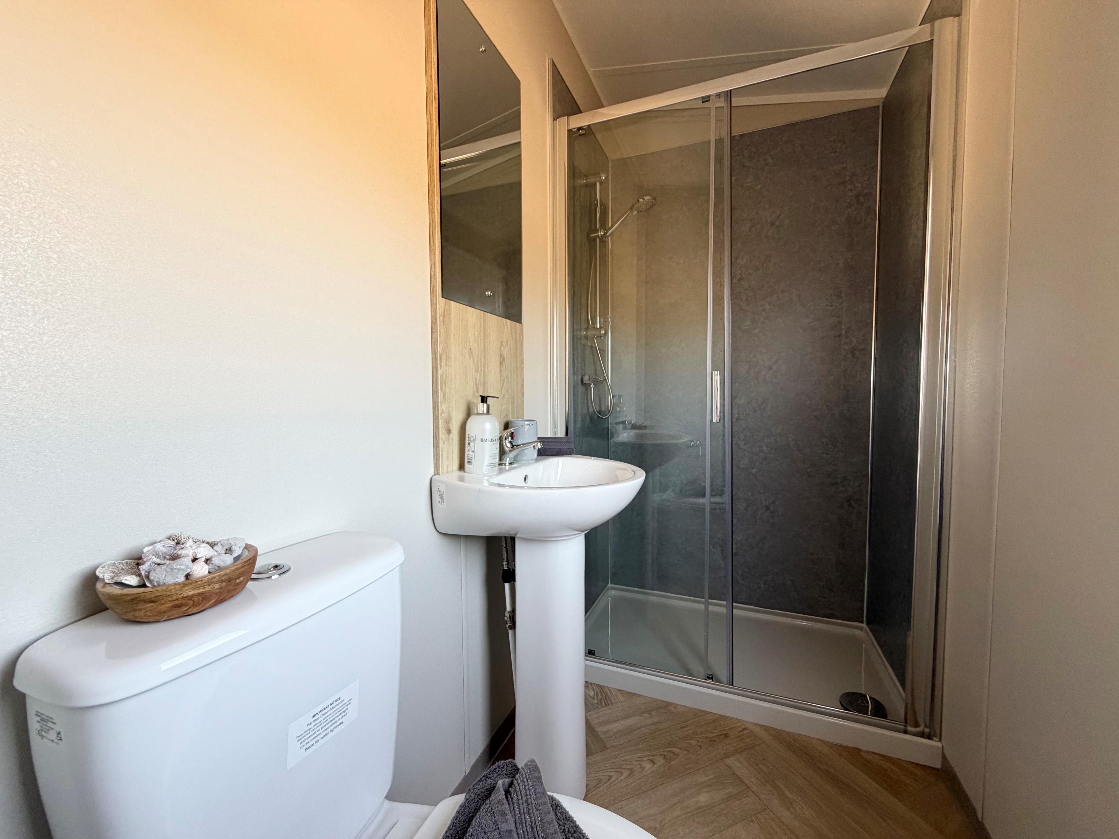 Photo of Victory Lifestyle 2024 (Static Caravan)