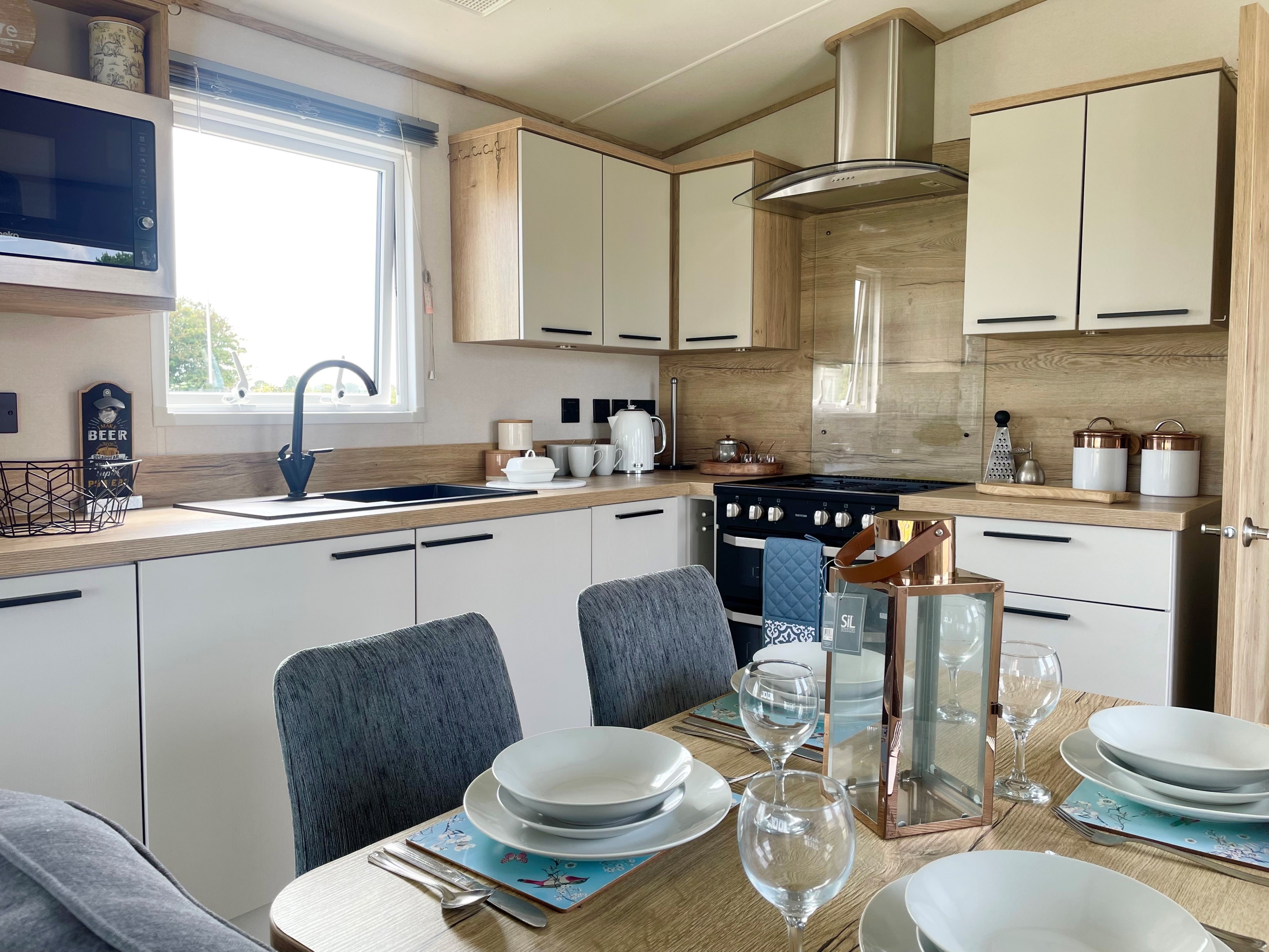 Photo of ABI Beverley 2022 (Static Caravan)