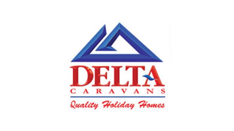 Delta logo