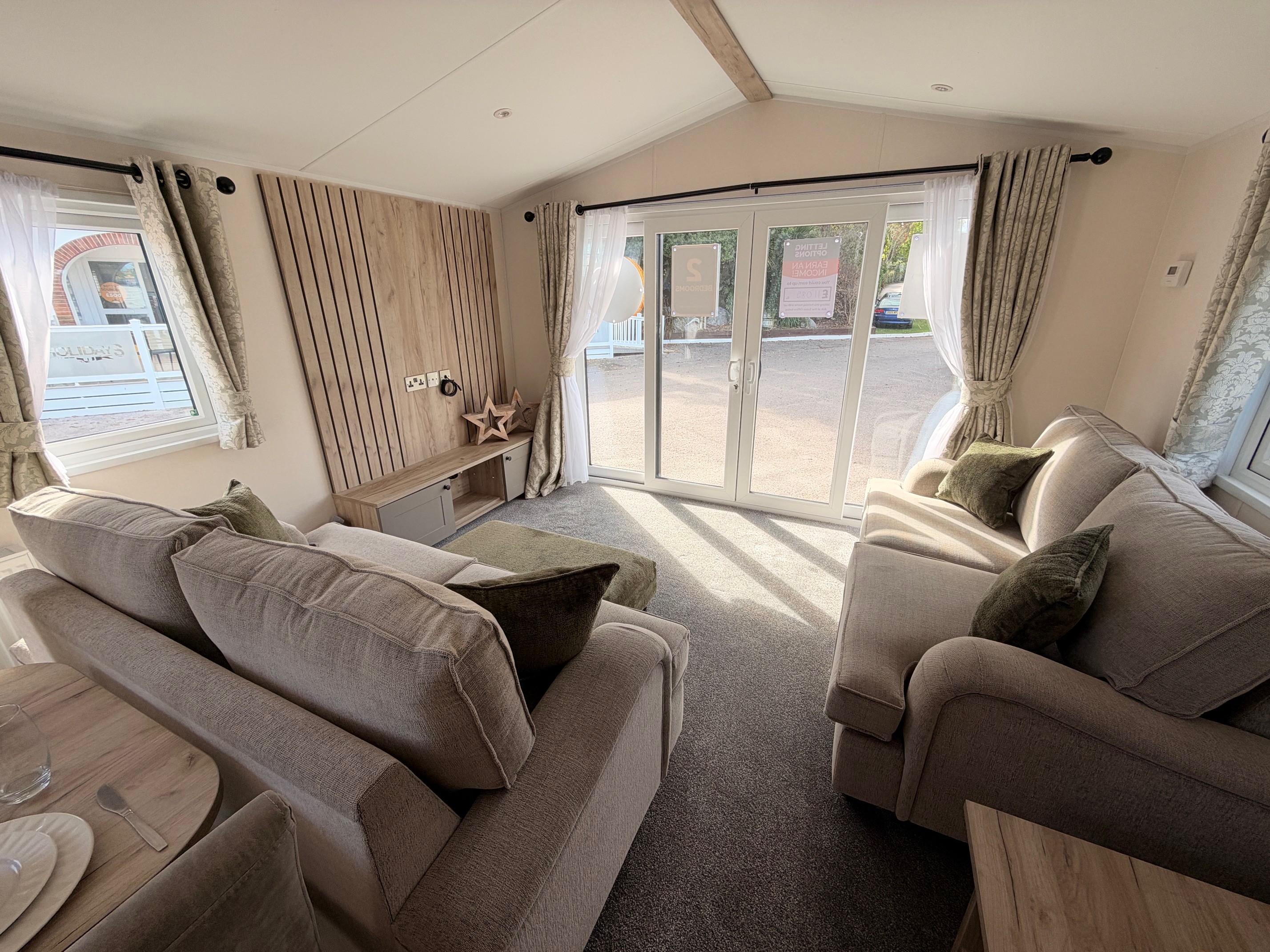 Photo of Willerby Malton Special 2026 (Static Caravan)