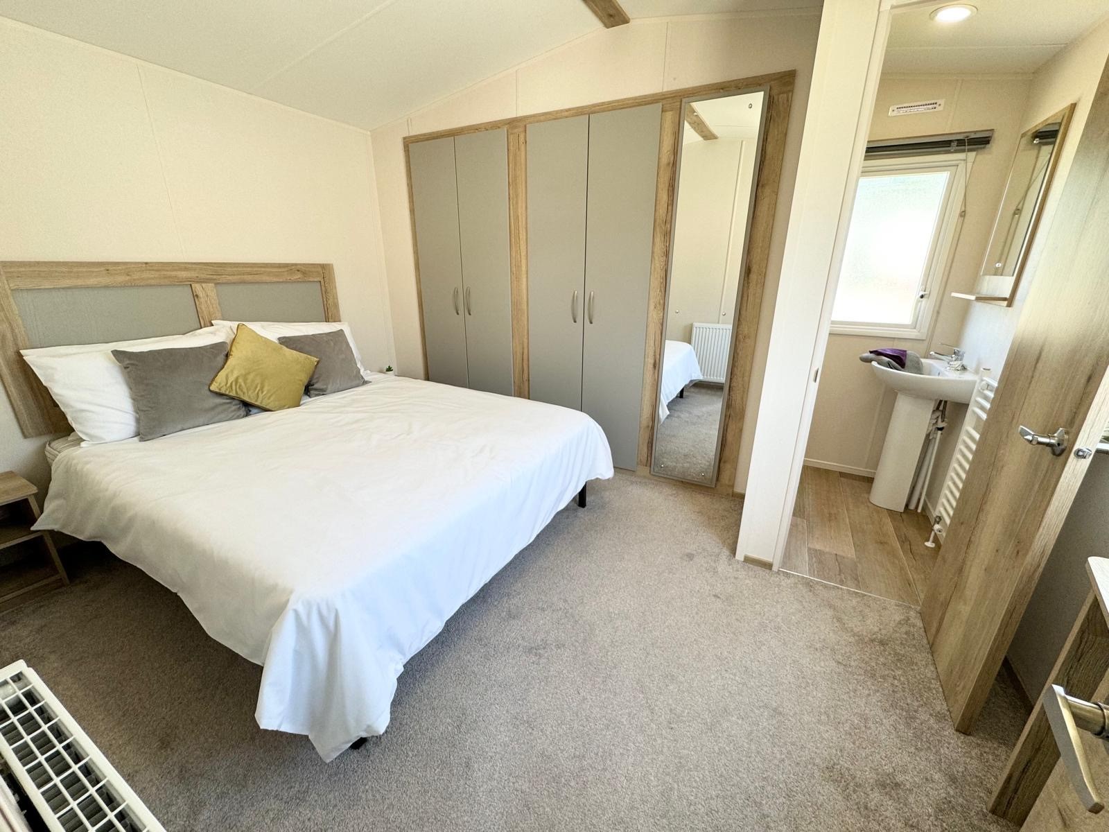 Photo of ABI Arizona 2019 (Static Caravan)