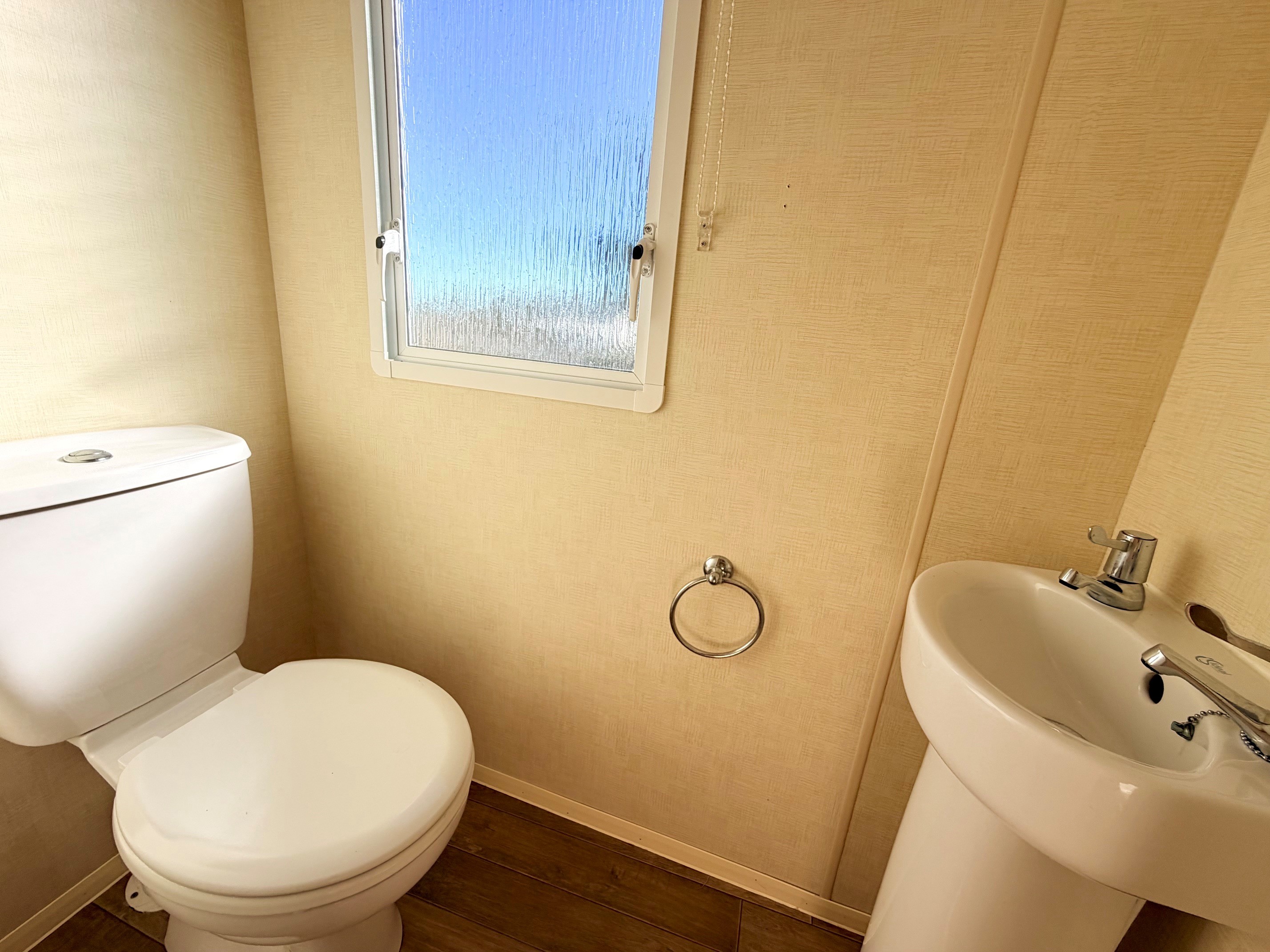 Photo of ABI Vista 2010 (Static Caravan)